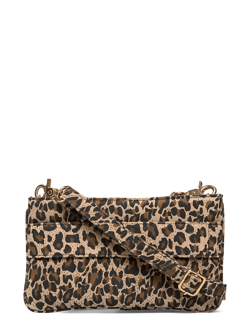 DEPECHE - Clutch - erilised sündmused - 082 leopard - 0