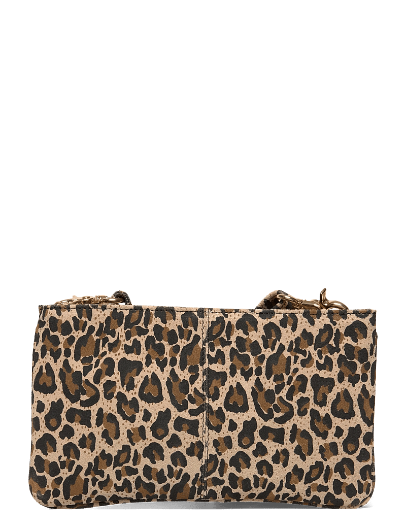 DEPECHE - Clutch - erilised sündmused - 082 leopard - 1