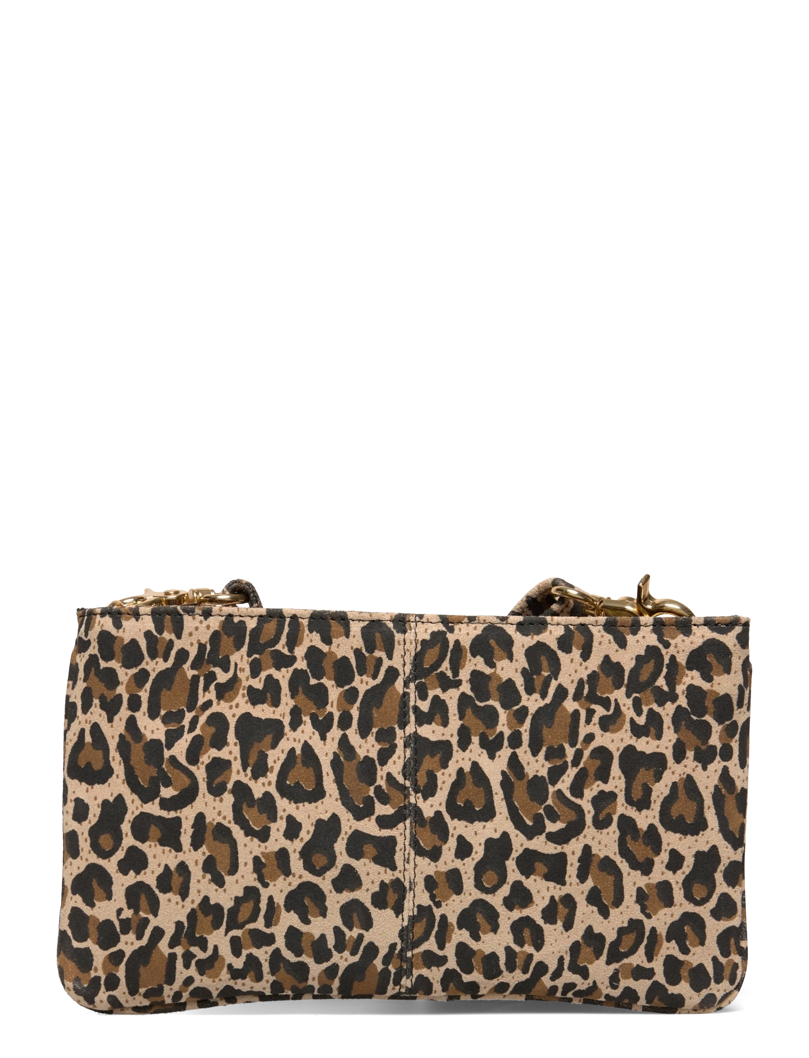DEPECHE - Clutch - 082 leopard - 1