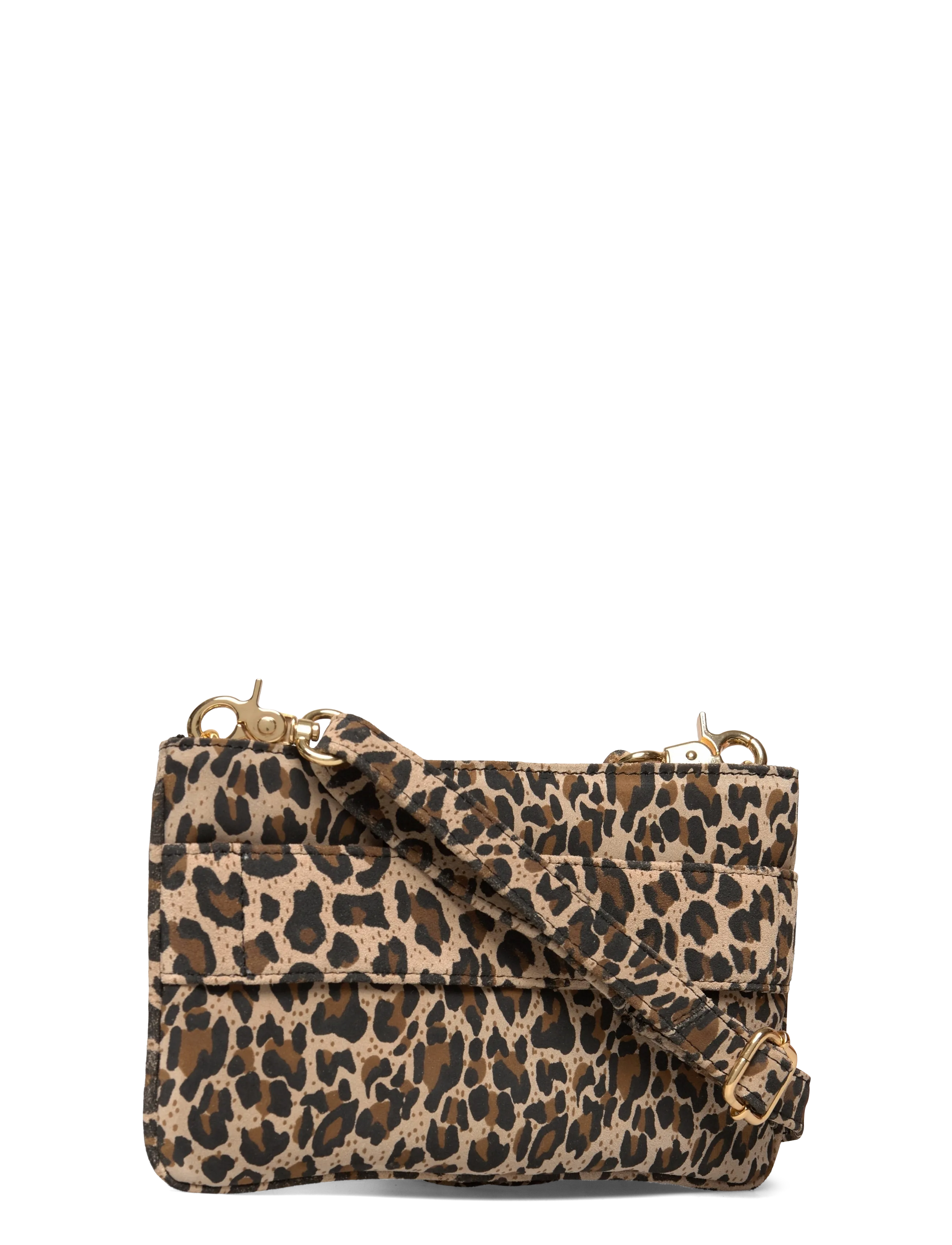 DEPECHE - Clutch - 082 leopard - 2