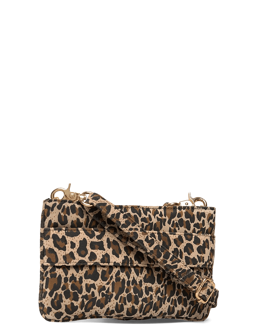 DEPECHE - Clutch - erilised sündmused - 082 leopard - 2