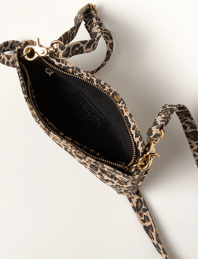 DEPECHE - Clutch - erilised sündmused - 082 leopard - 4