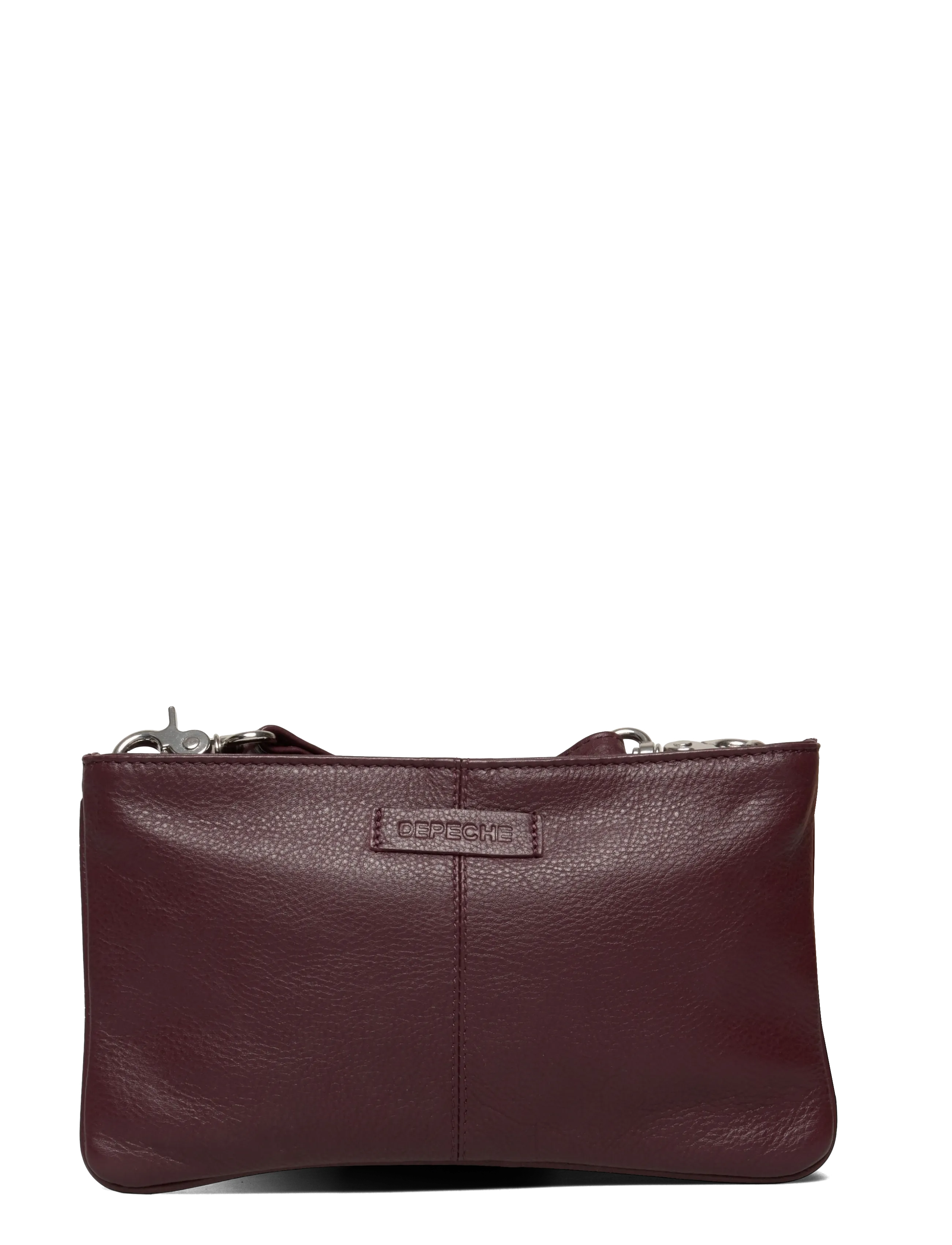 DEPECHE - Clutch - 305 ox blood - 1