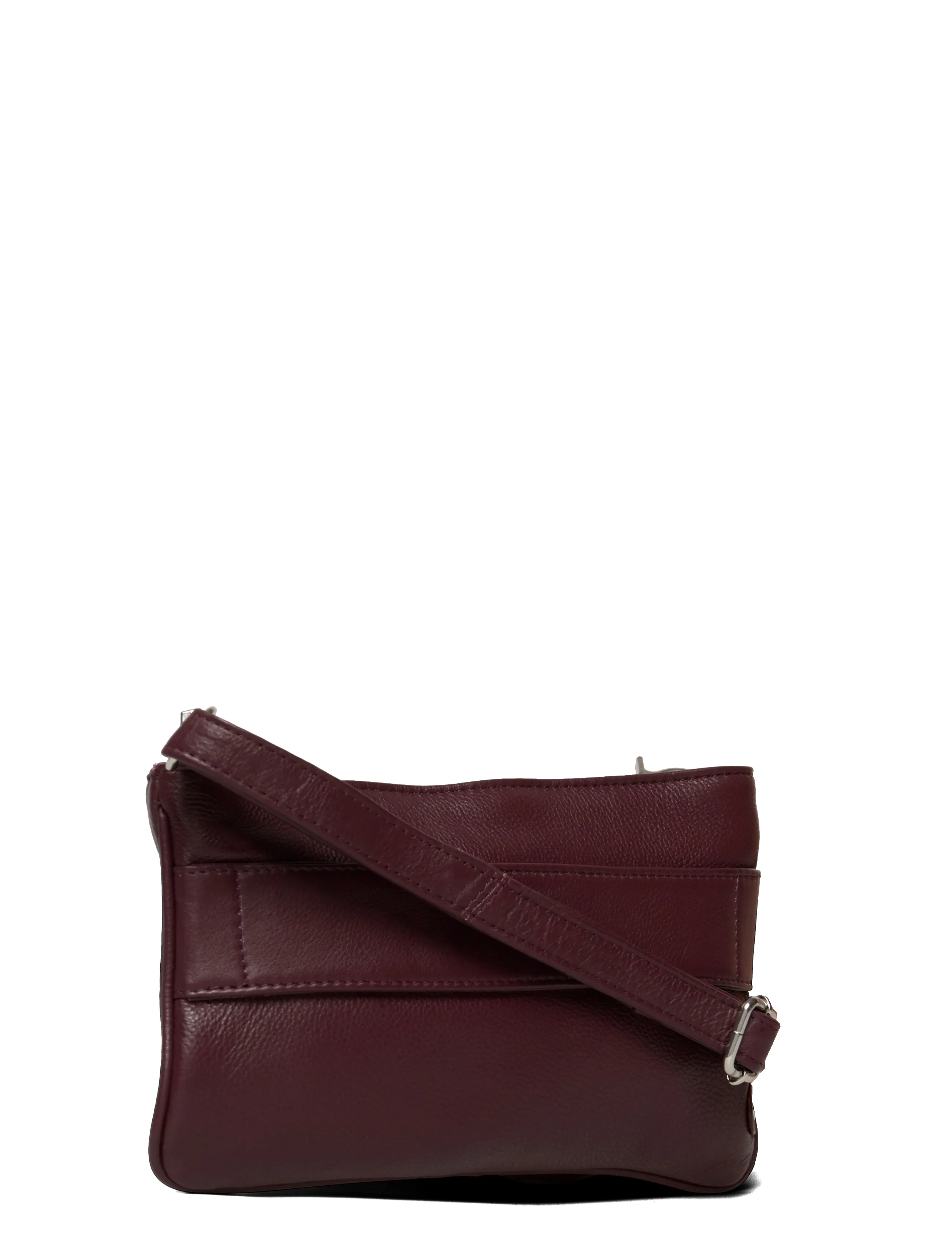 DEPECHE - Clutch - 305 ox blood - 2