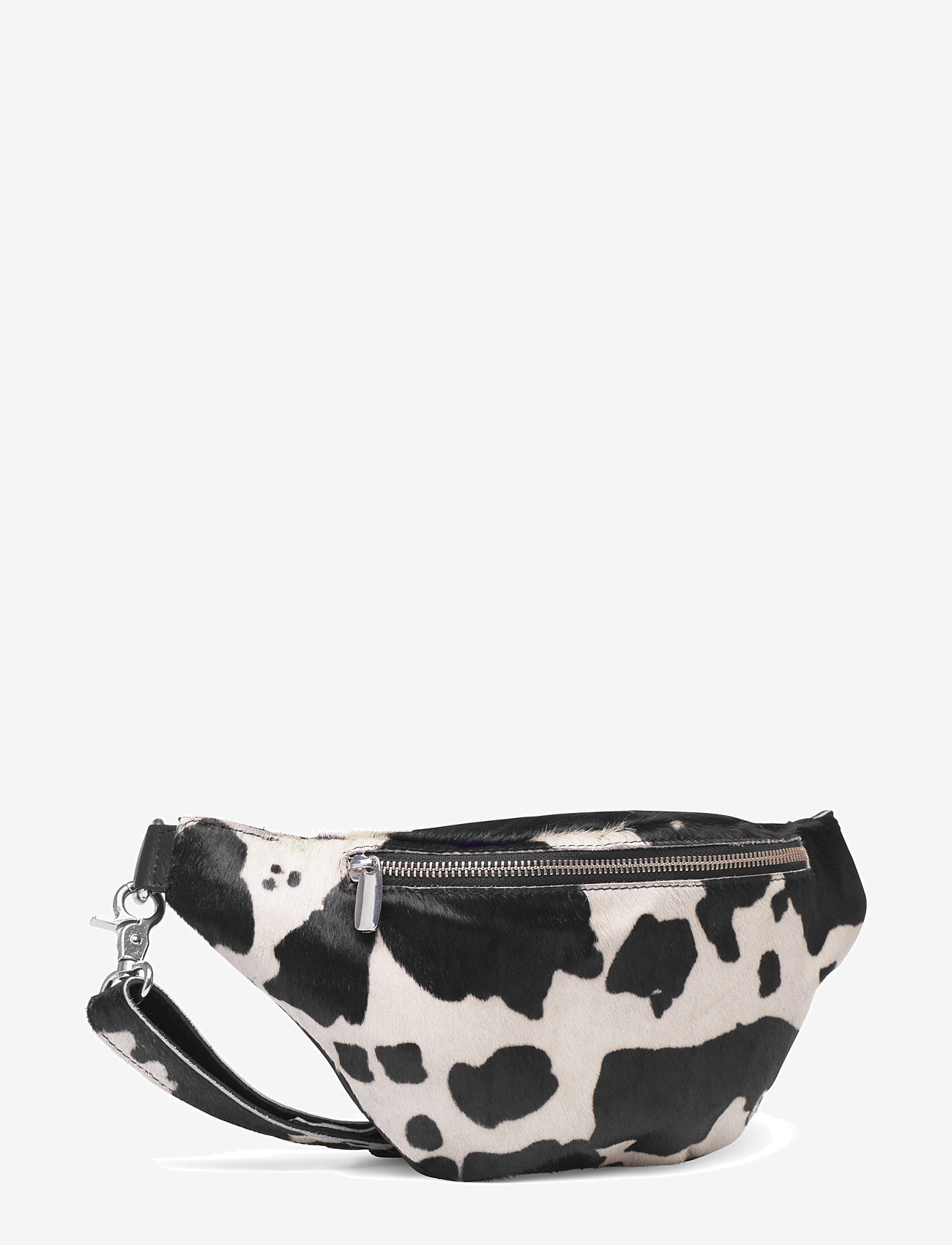 DEPECHE - Bumbag - 099 black (nero) - 1