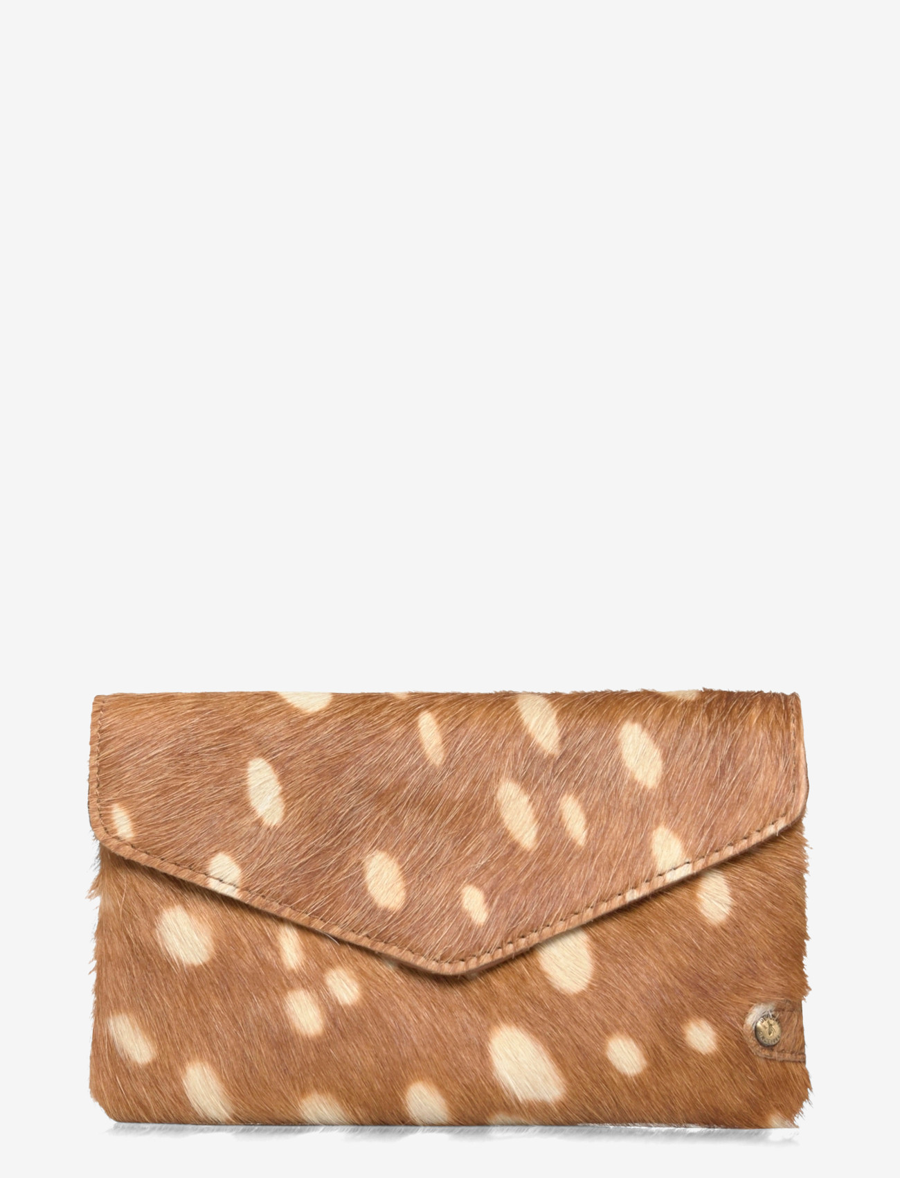 DEPECHE - Purse / Credit card holder - punge - 217 deer - 0