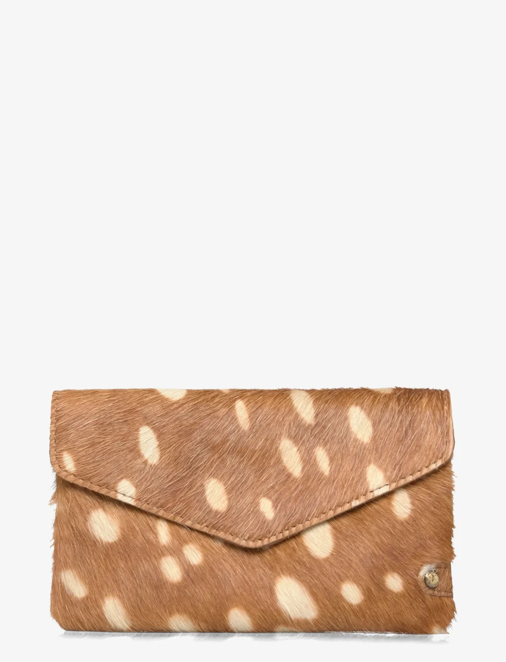 DEPECHE - Purse / Credit card holder - plånböcker - 217 deer - 0