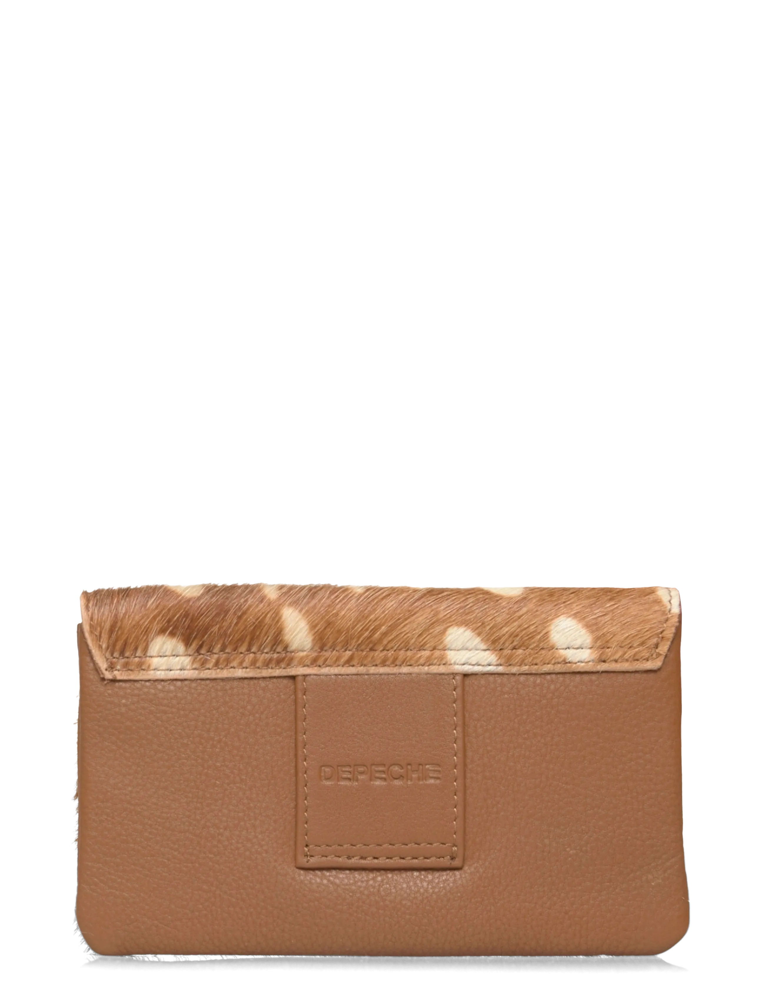 DEPECHE - Purse / Credit card holder - 217 deer - 1