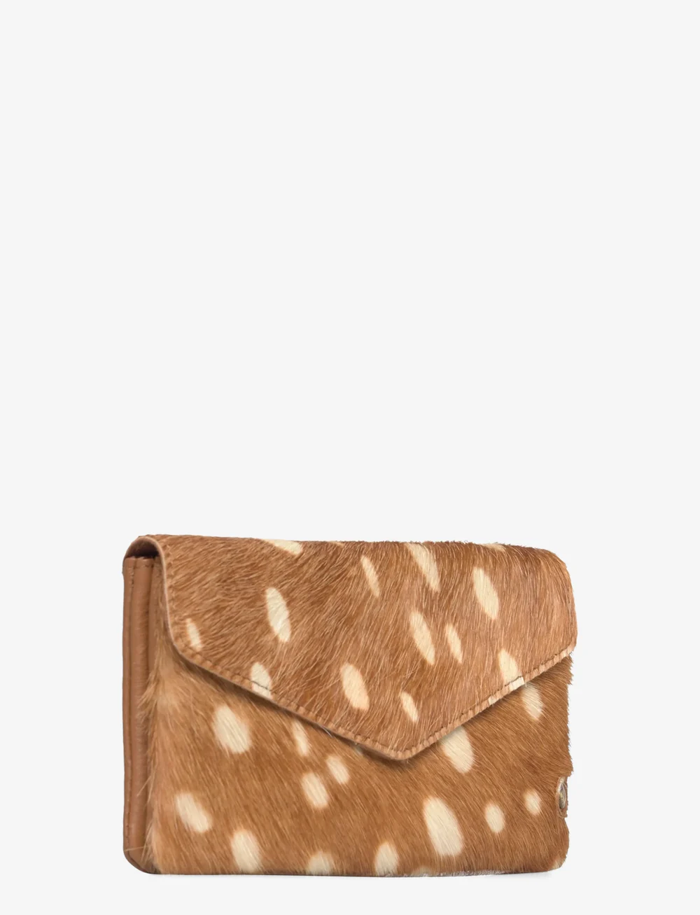 DEPECHE - Purse / Credit card holder - plånböcker - 217 deer - 2