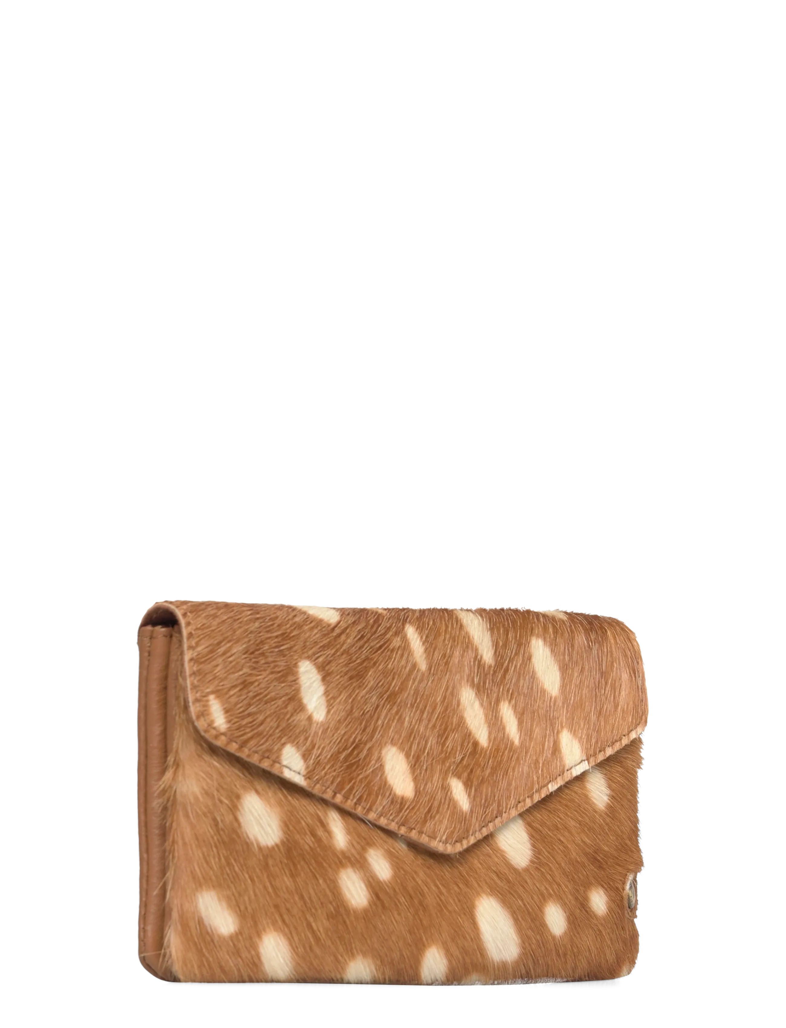 DEPECHE - Purse / Credit card holder - 217 deer - 2