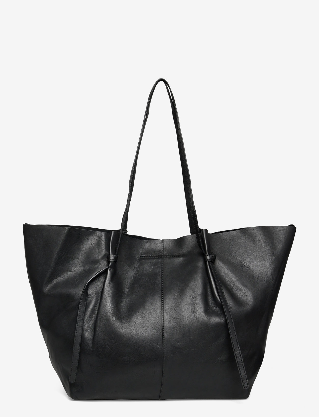 DEPECHE - Shopper - 099 black (nero) - 0