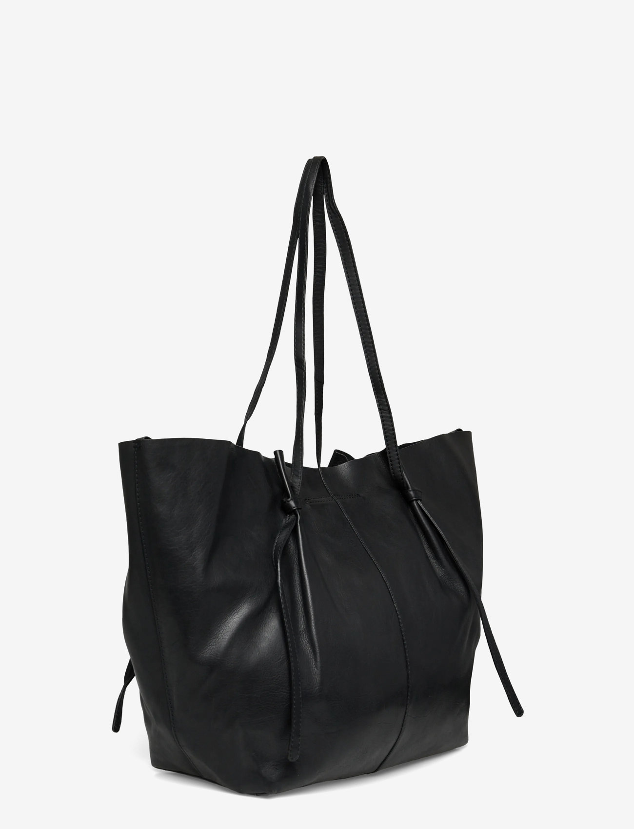 DEPECHE - Shopper - 099 black (nero) - 2