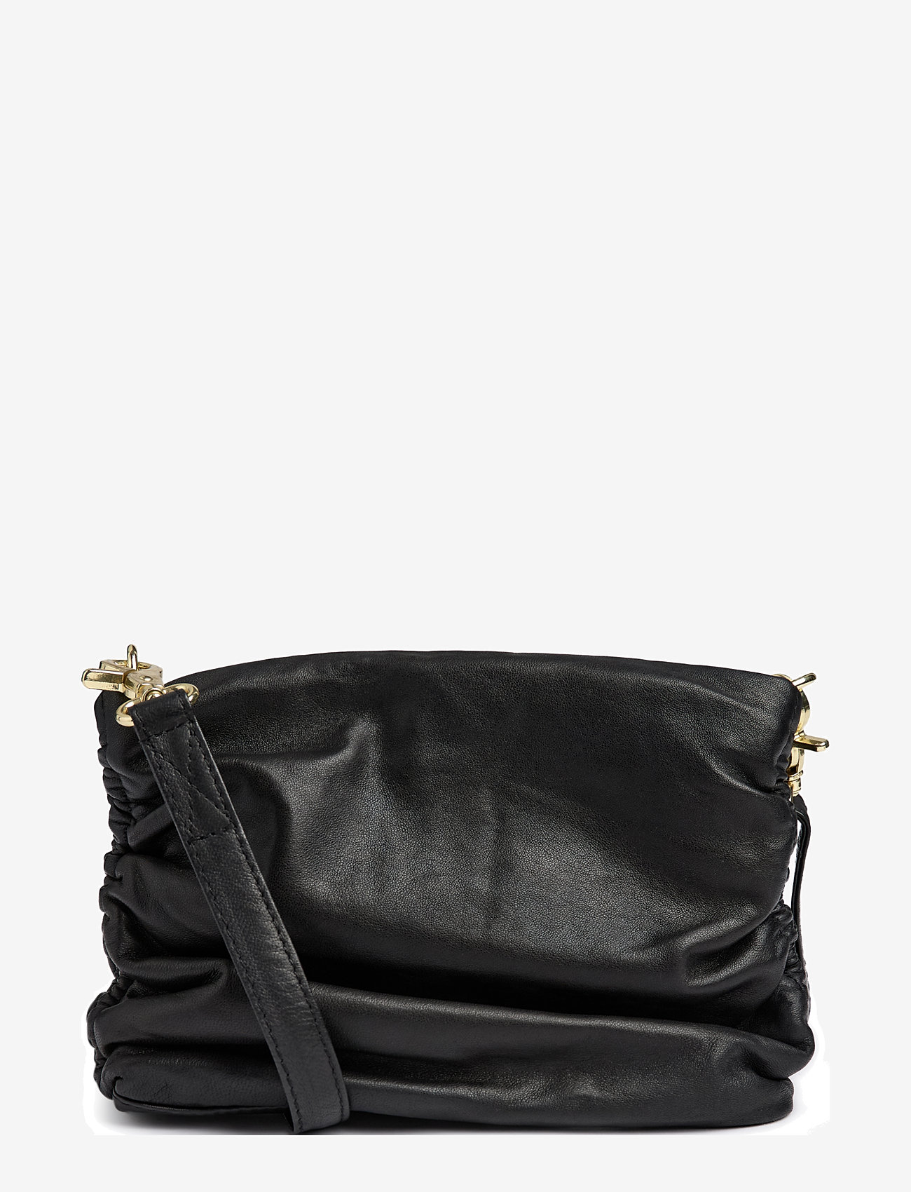 DEPECHE - Clutch - 099 black (nero) - 0