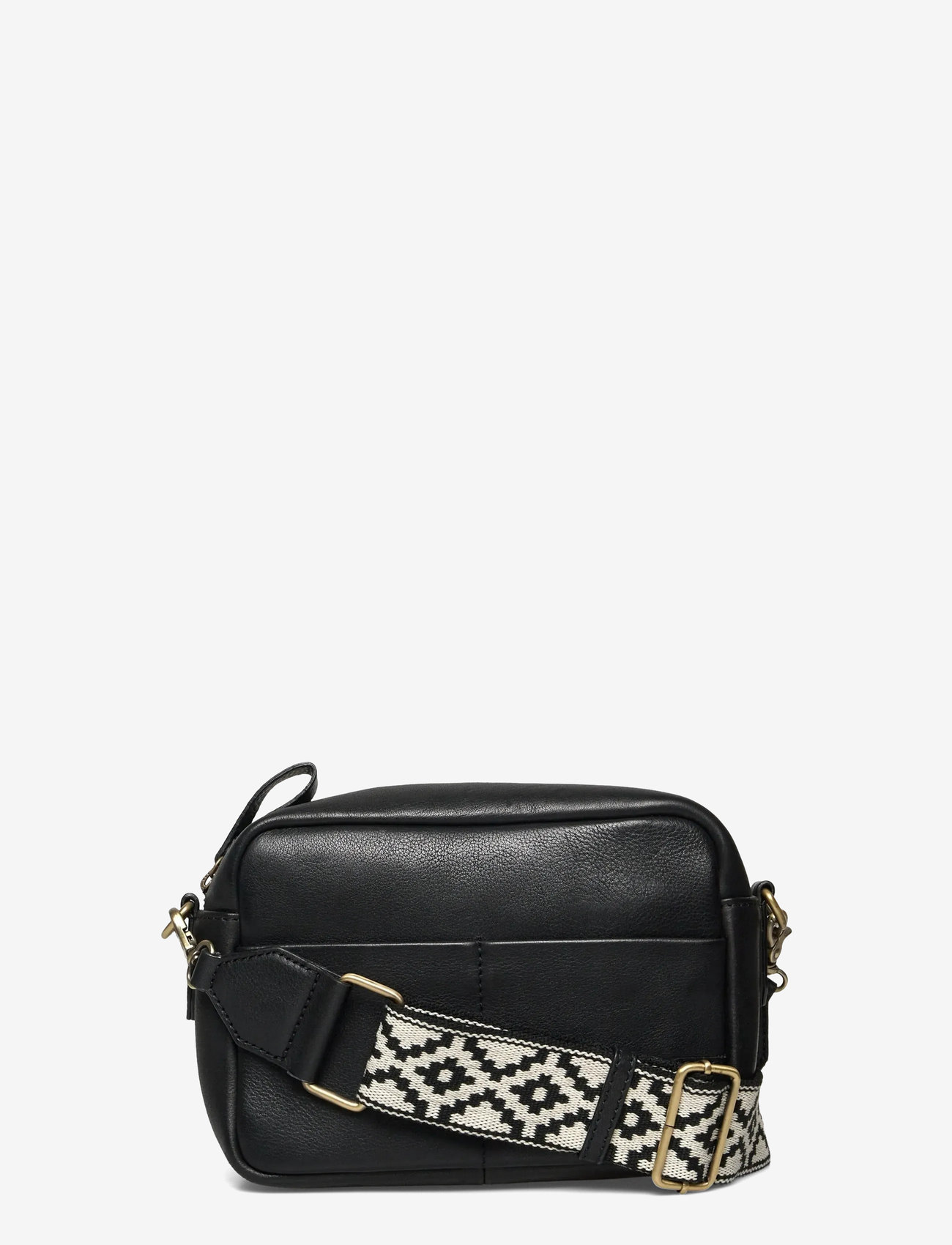 DEPECHE - Cross over - accessoires - 099 black (nero) - 0