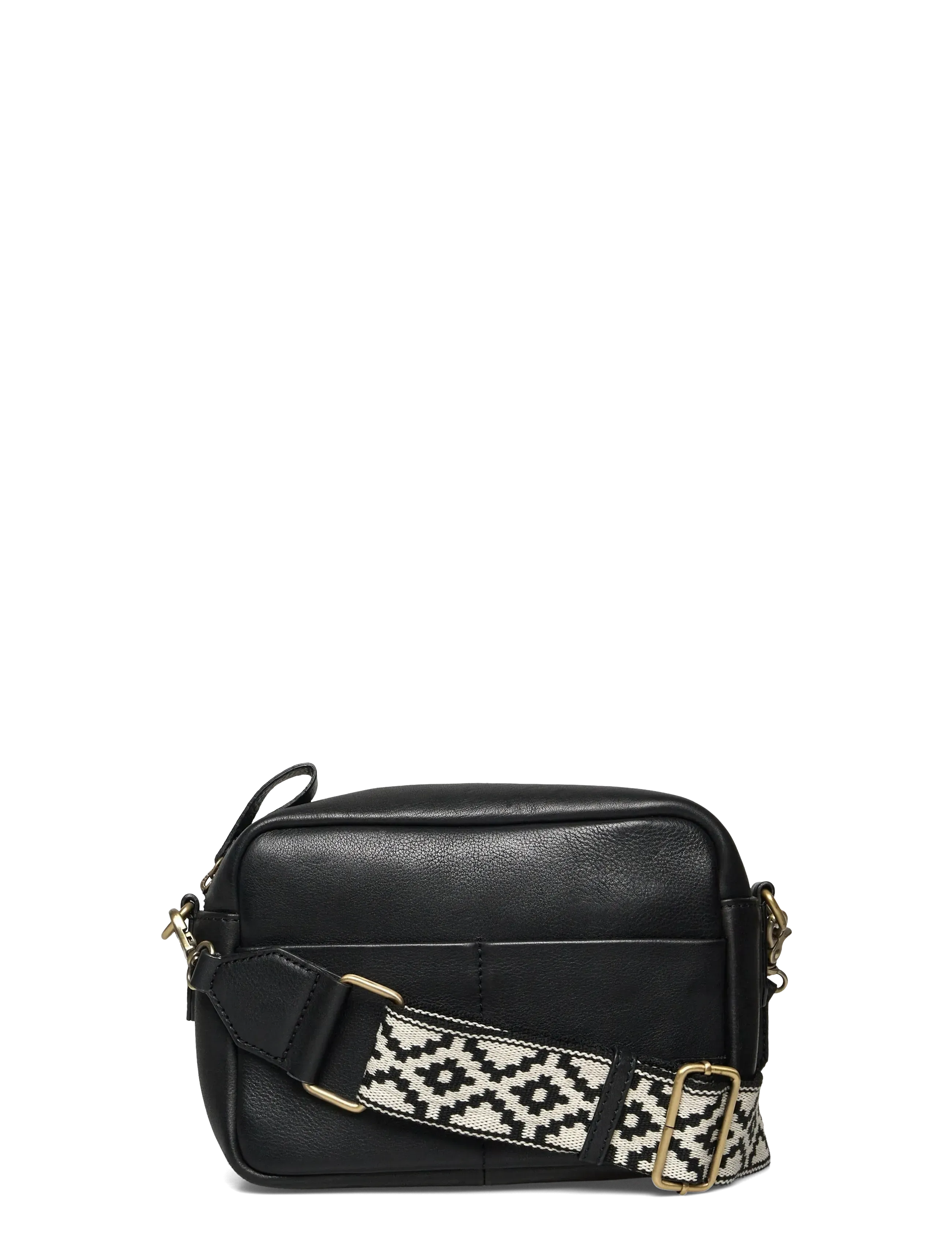 Cross over - 099 BLACK (NERO)