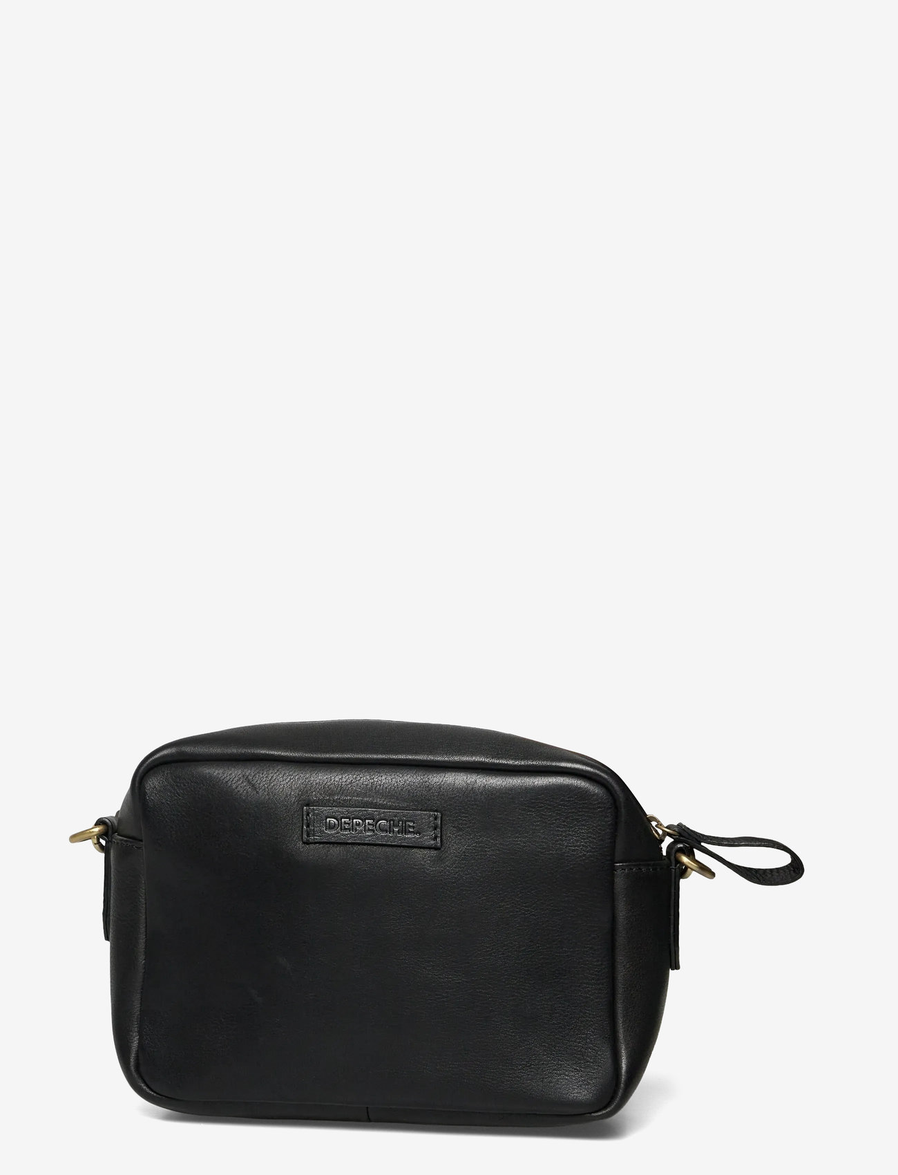 DEPECHE - Cross over - accessoires - 099 black (nero) - 1