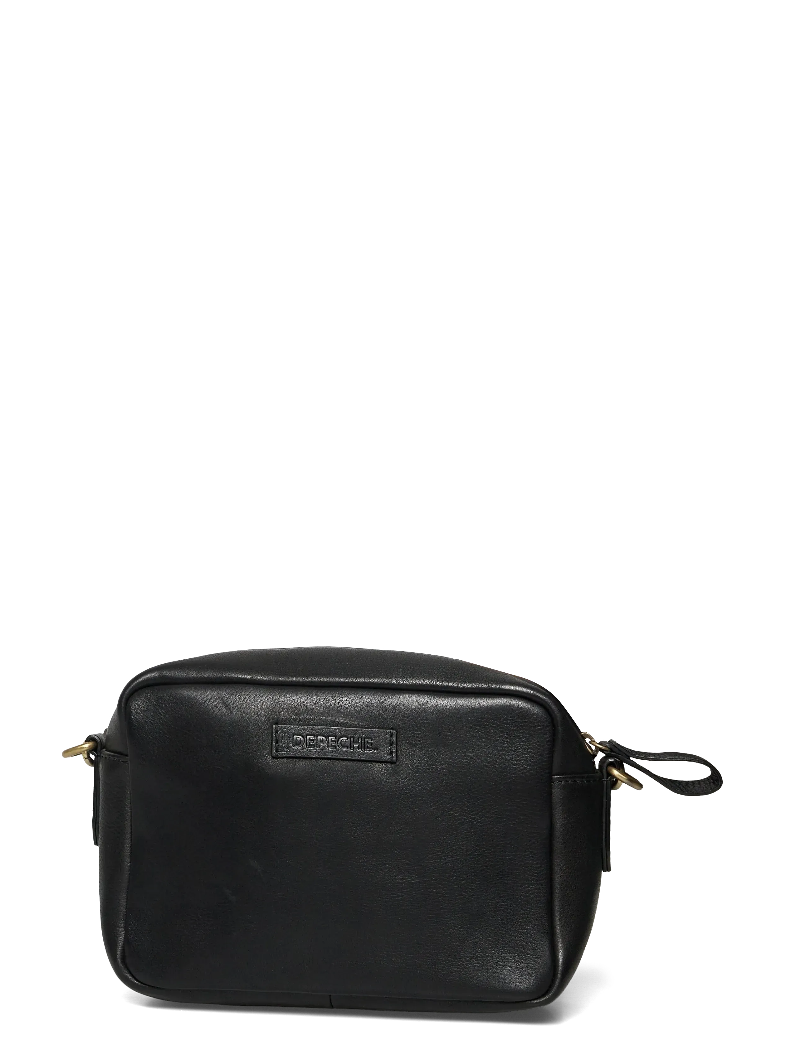 DEPECHE - Cross over - 099 black (nero) - 1