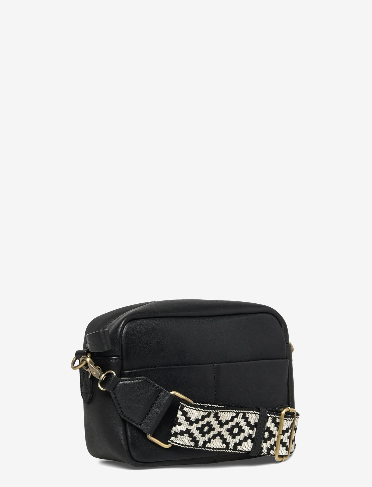 DEPECHE - Cross over - accessoires - 099 black (nero) - 2