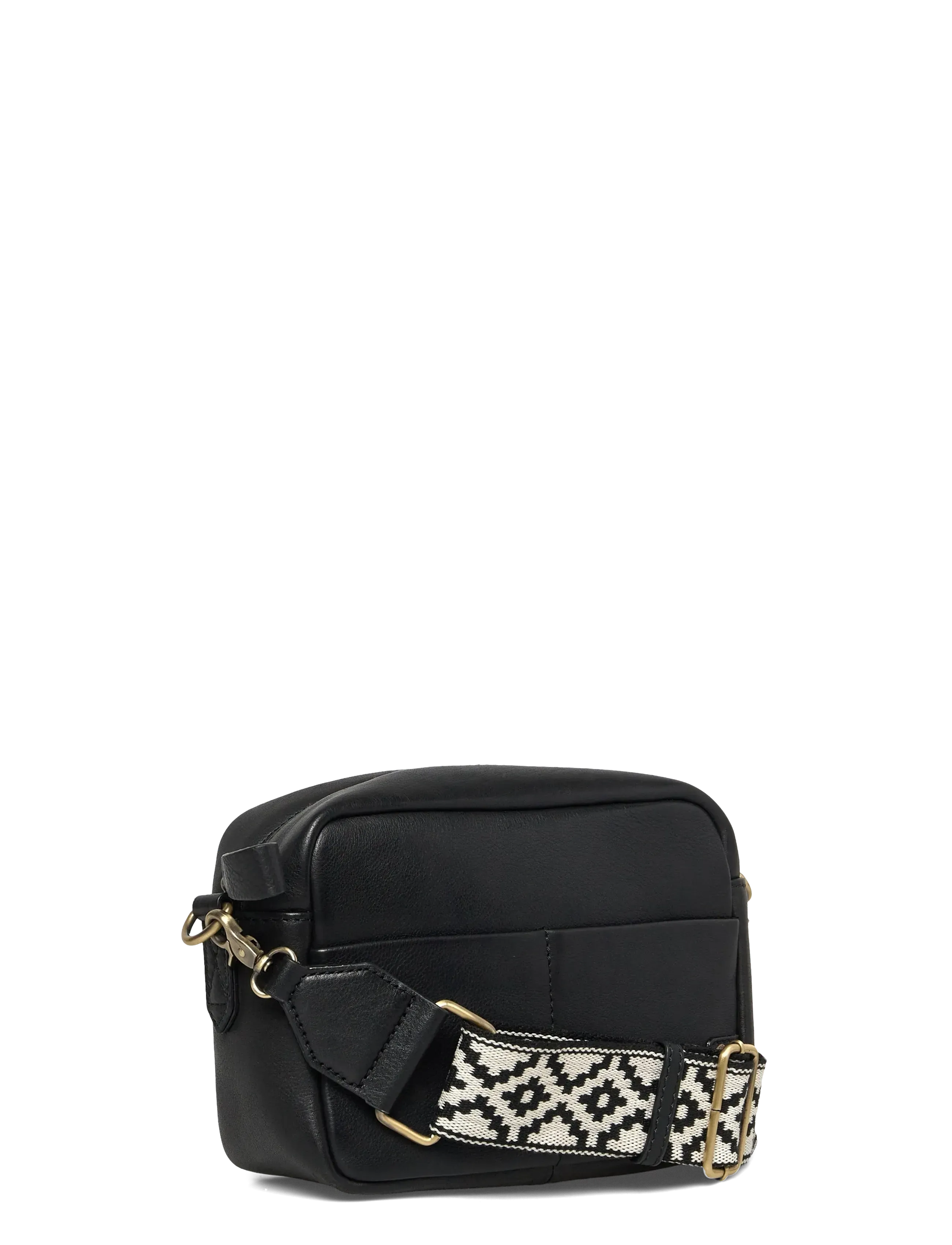 DEPECHE - Cross over - 099 black (nero) - 2