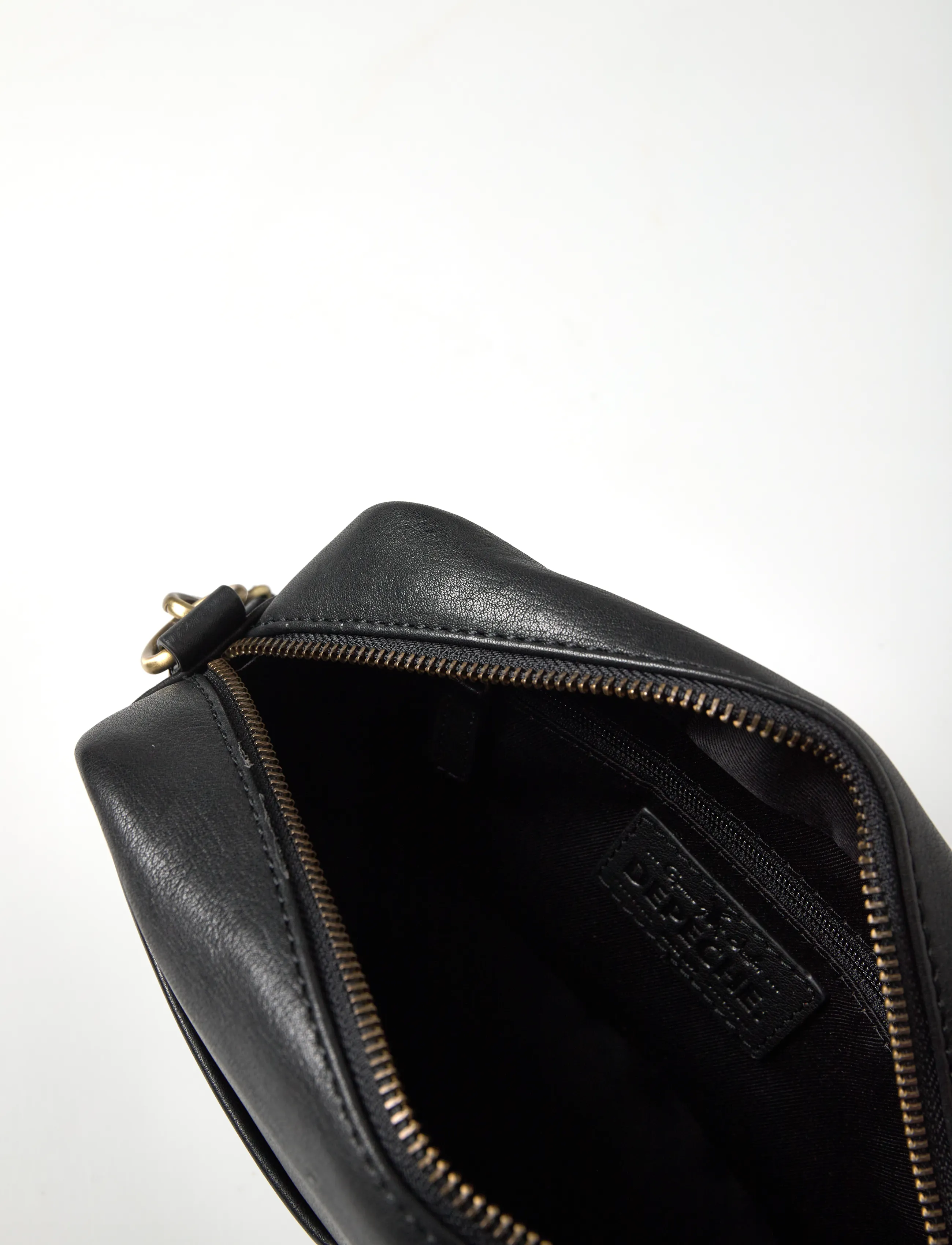 DEPECHE - Cross over - 099 black (nero) - 4