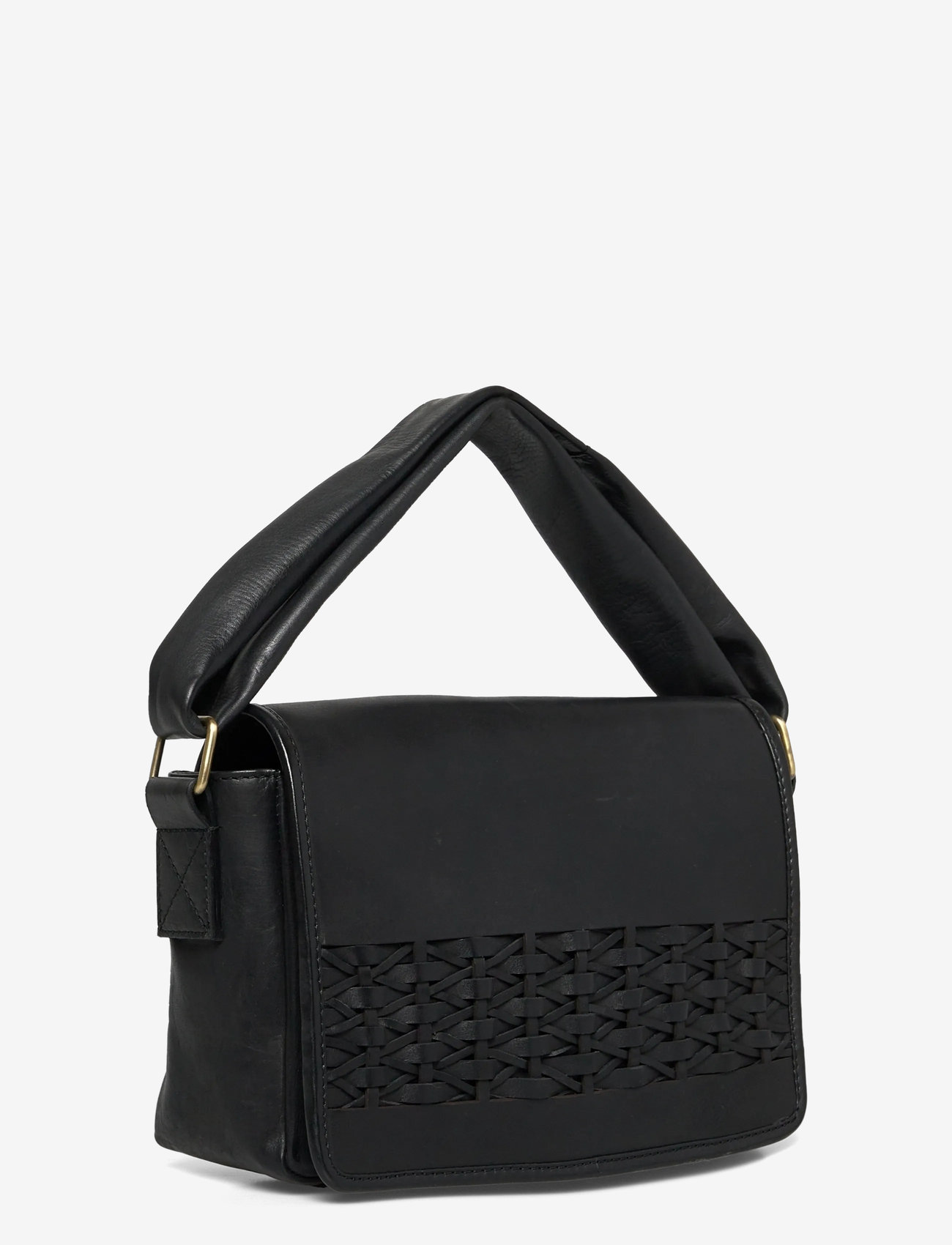 DEPECHE - Shoulderbag / Handbag - besondere anlässe - 099 black (nero) - 2