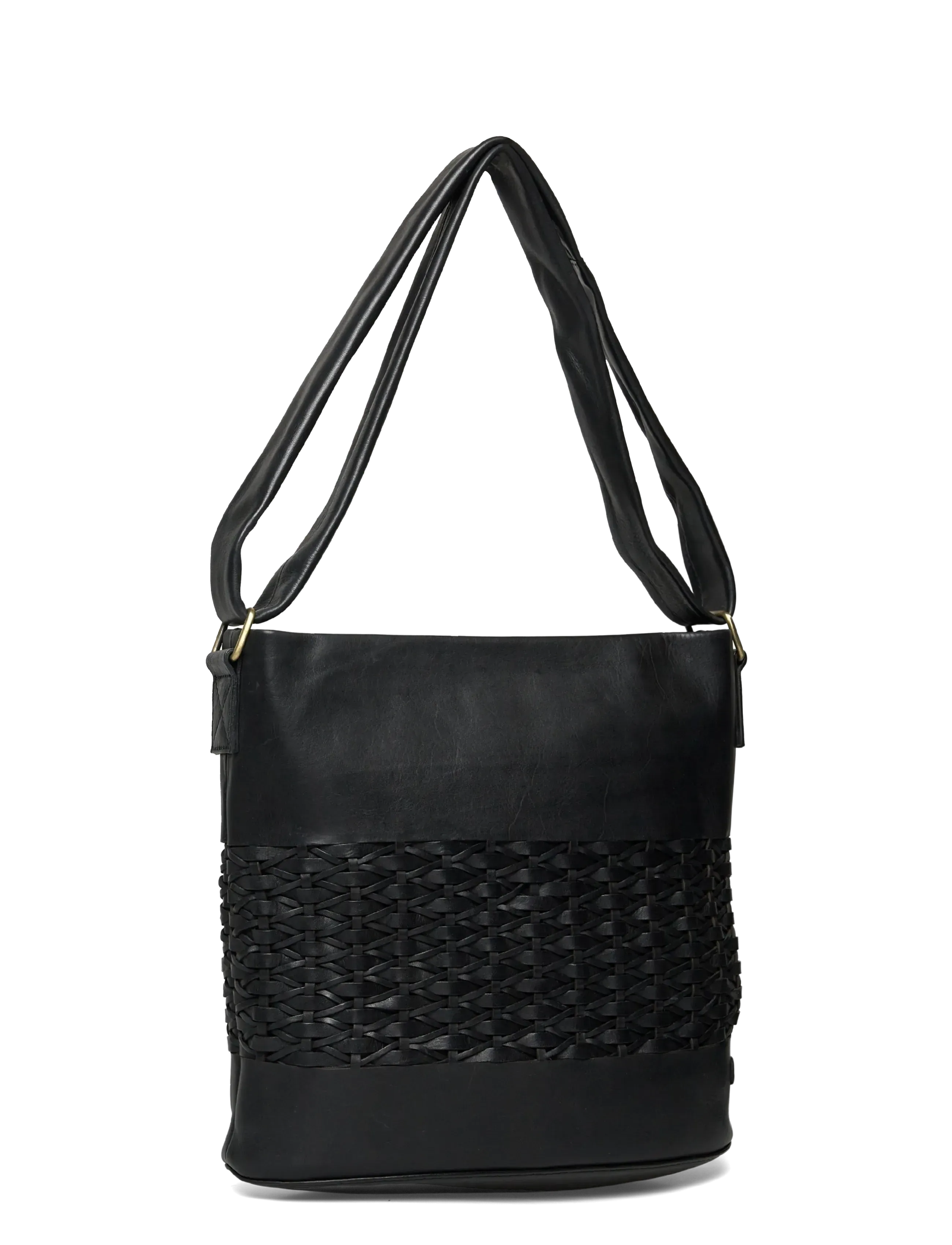 DEPECHE - Shoulderbag / Handbag - festtøj til outletpriser - 099 black (nero) - 2