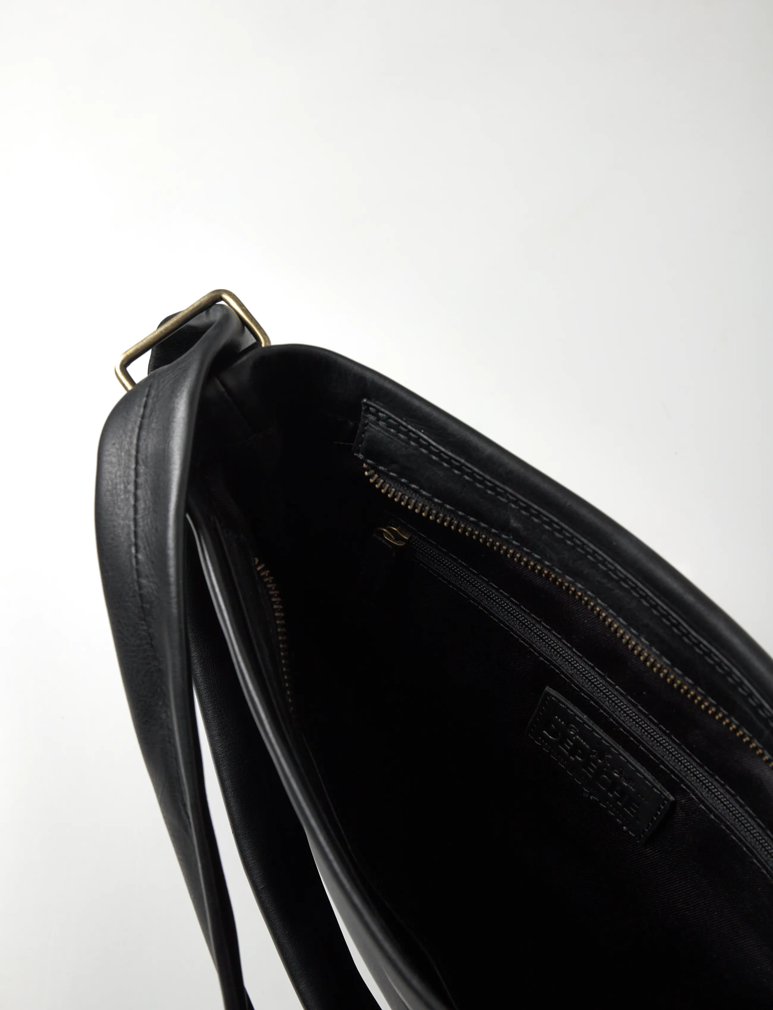 DEPECHE - Shoulderbag / Handbag - festtøj til outletpriser - 099 black (nero) - 3