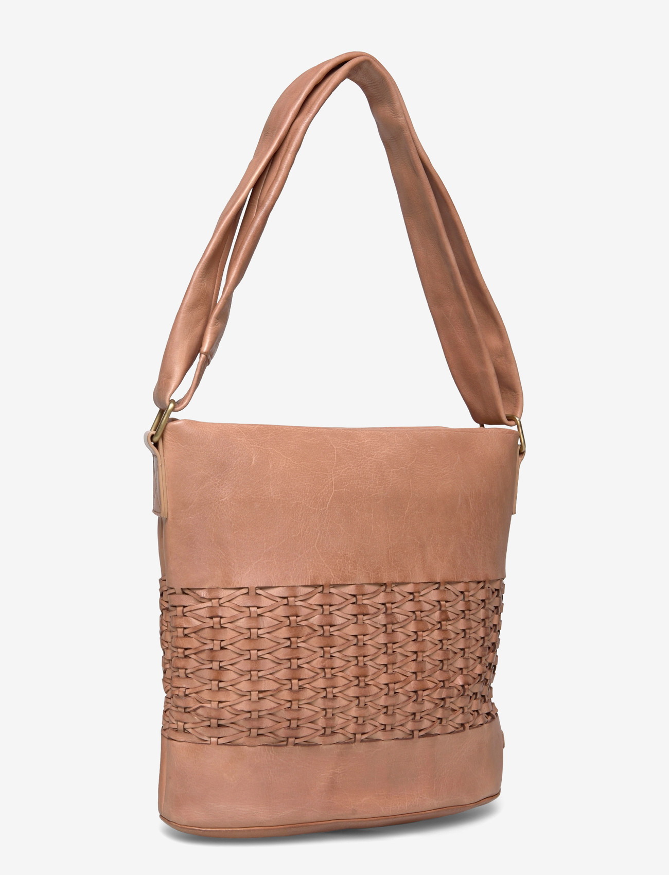 DEPECHE - Shoulderbag / Handbag - damen - 156 camel - 2