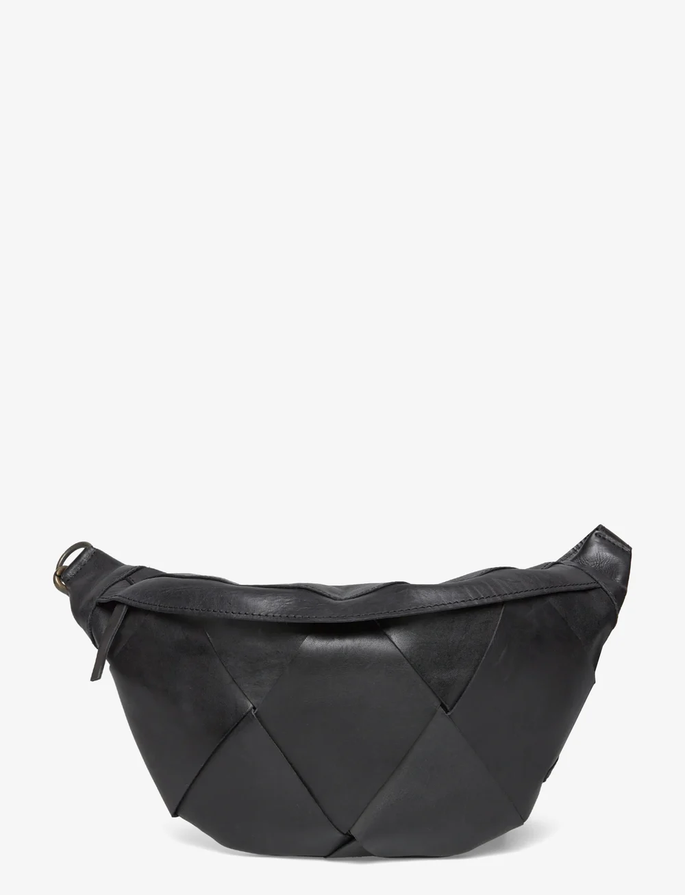 DEPECHE - Bumbag - magväskor - 099 black (nero) - 0