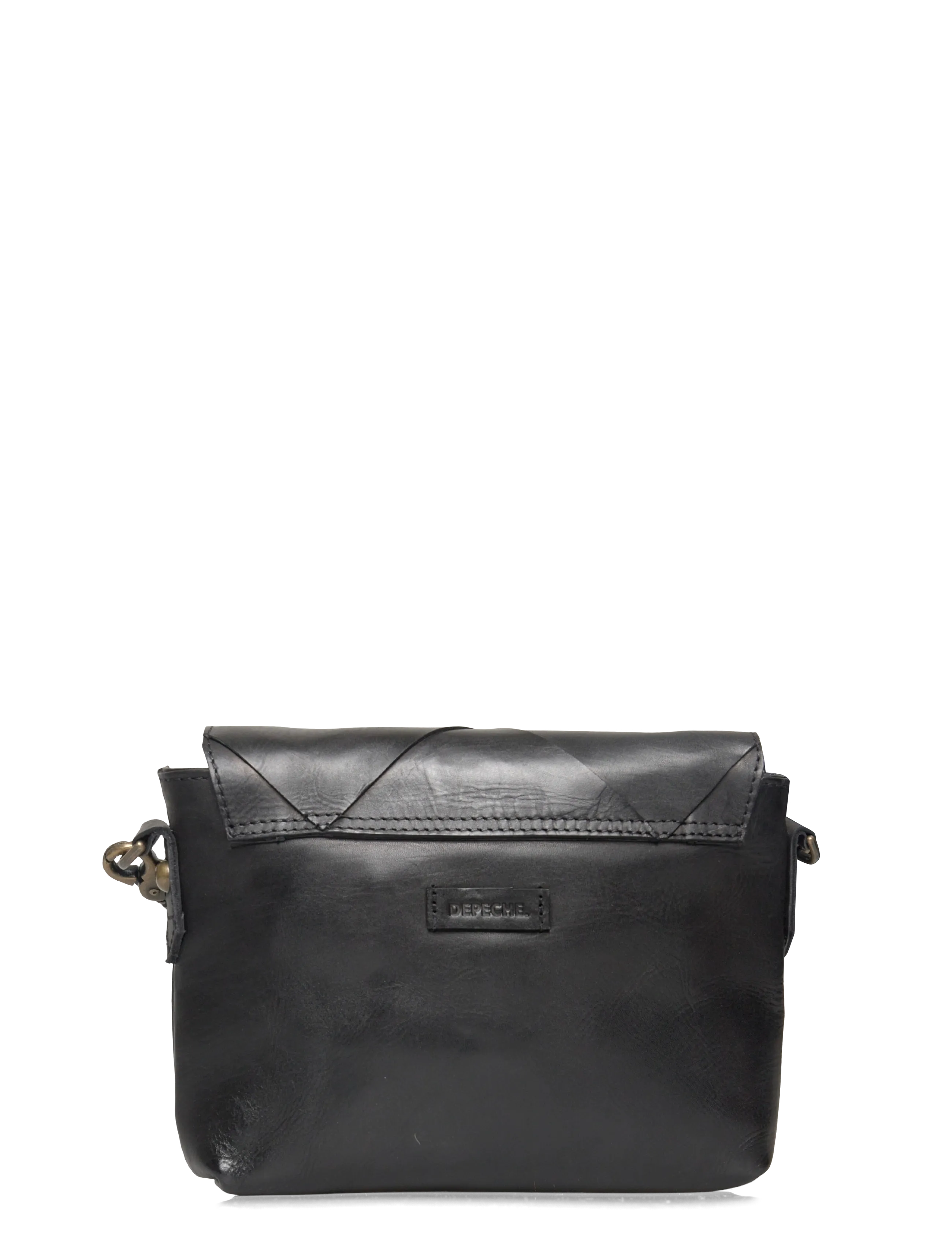 DEPECHE - Cross over - accessoires - 099 black (nero) - 1