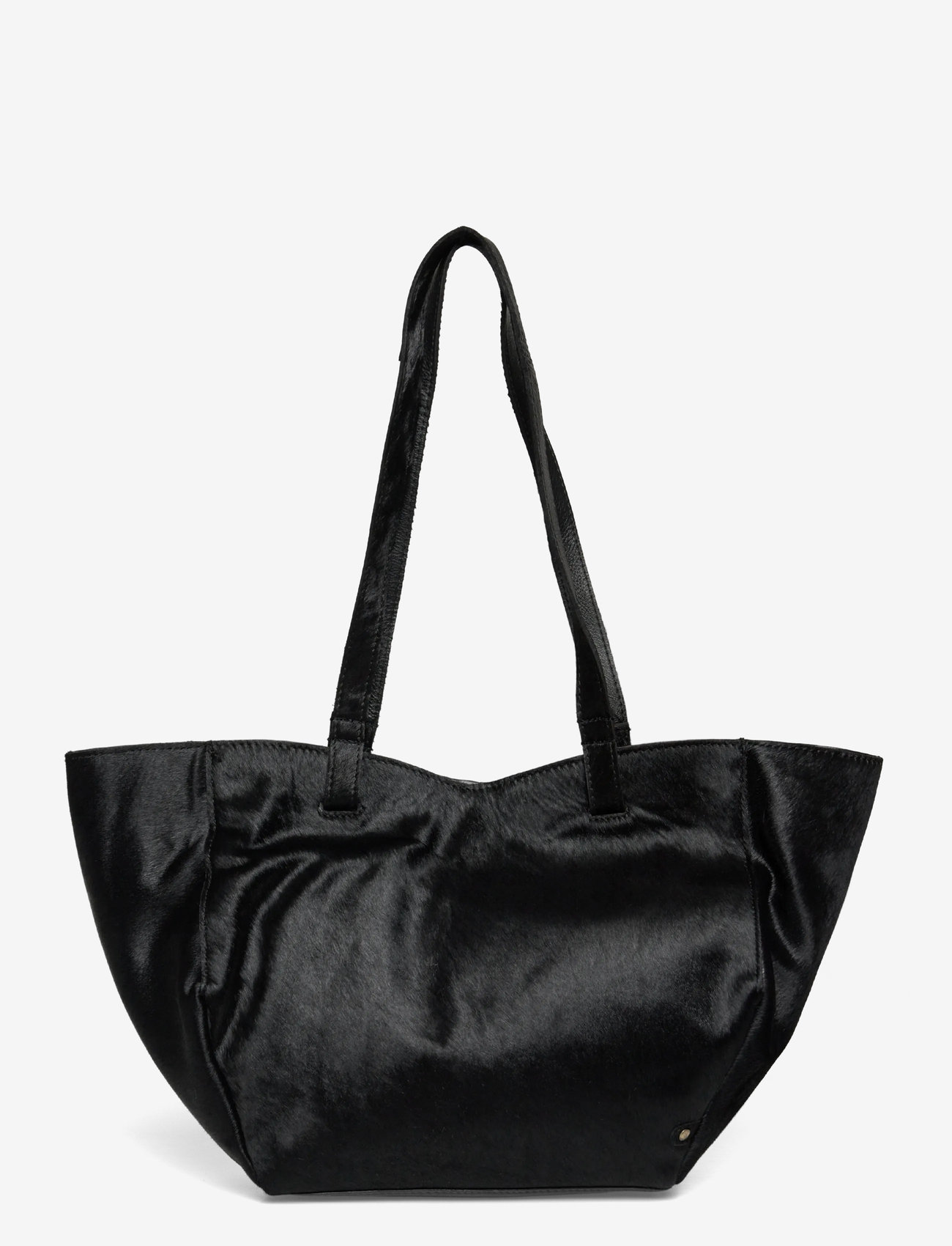 DEPECHE - Shopper - accessories - 095 jet black - 0