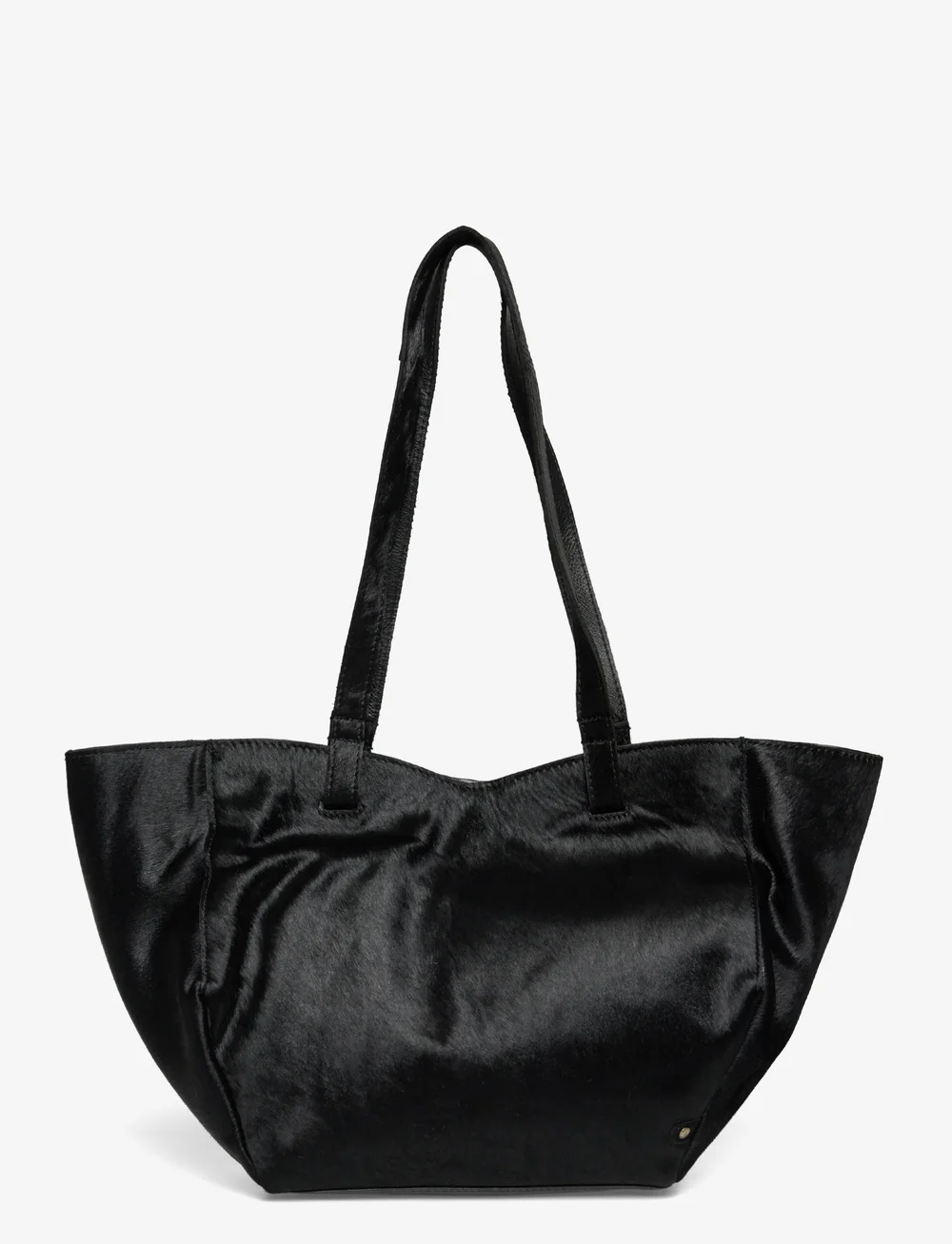 DEPECHE - Shopper - shoppers - 095 jet black - 0