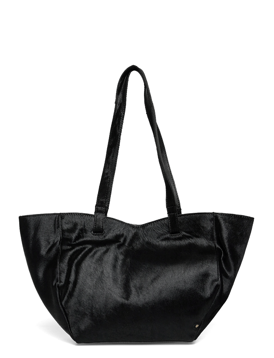 DEPECHE - Shopper - shopper - 095 jet black - 0