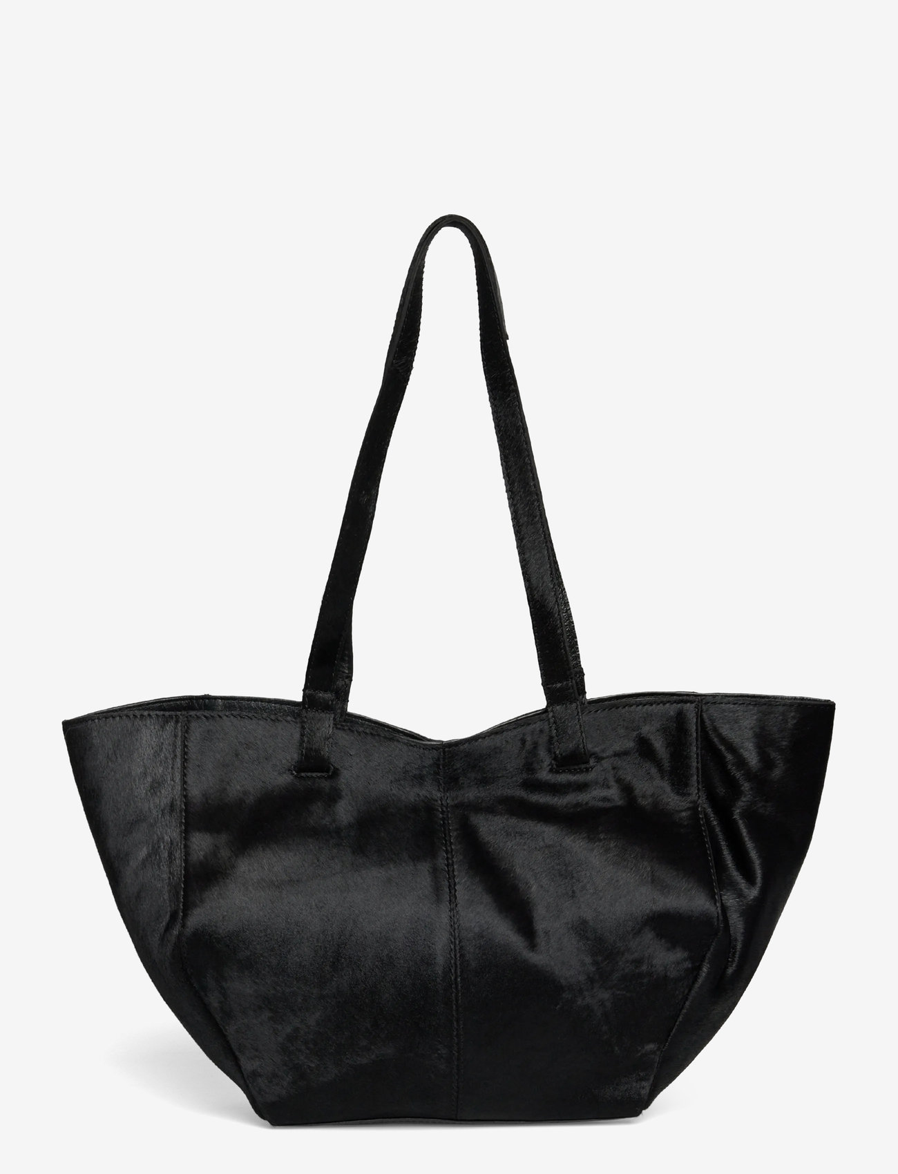 DEPECHE - Shopper - accessories - 095 jet black - 1