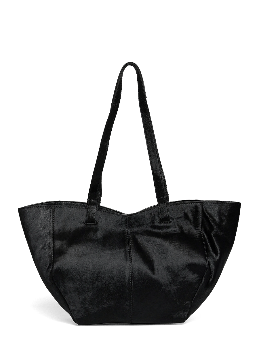 DEPECHE - Shopper - shopper - 095 jet black - 1