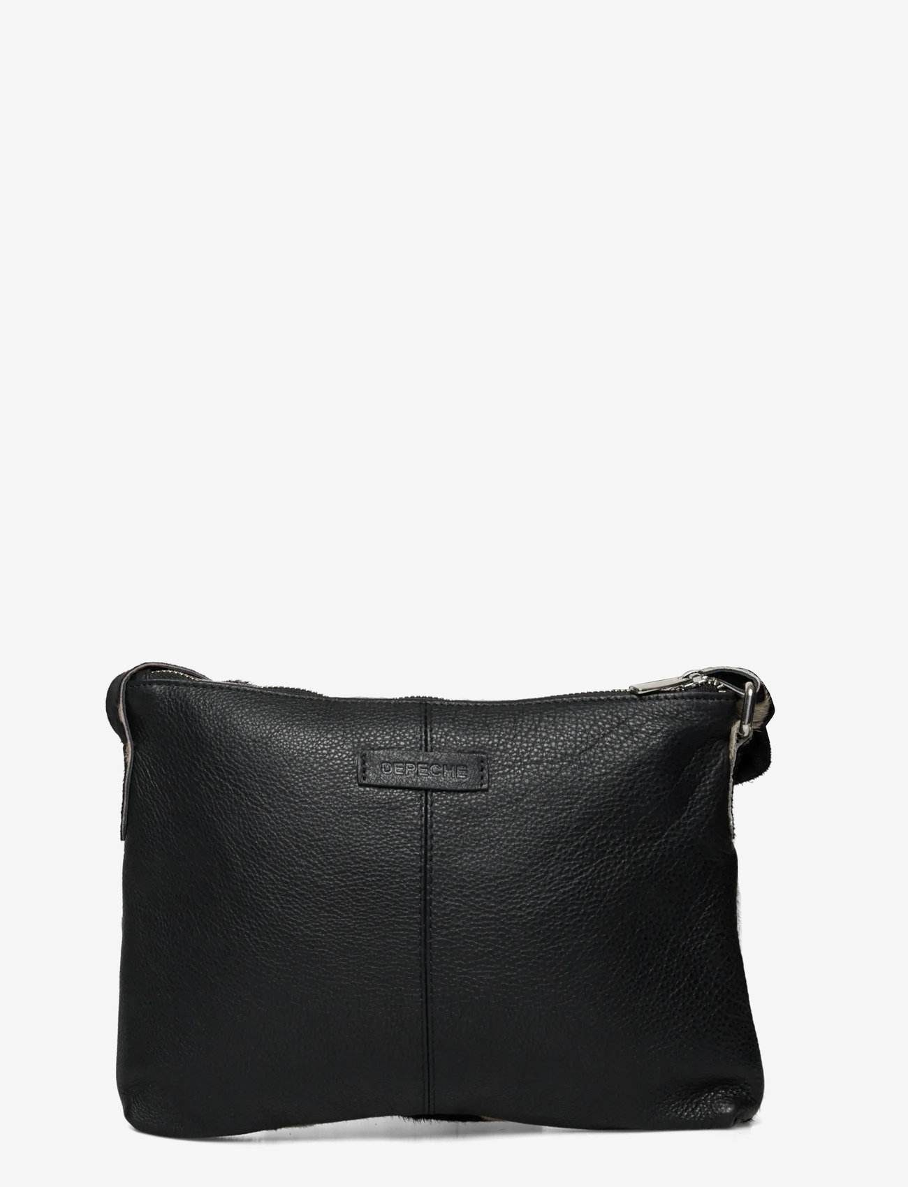 DEPECHE - Cross over - modetrender - 099 black (nero) - 1