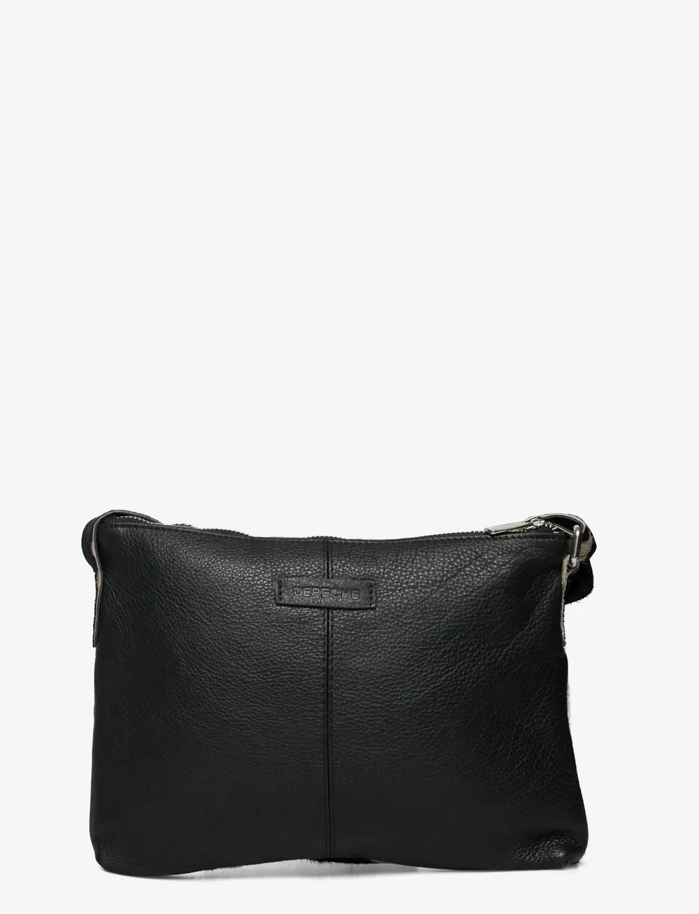 DEPECHE - Cross over - modetrender - 099 black (nero) - 1