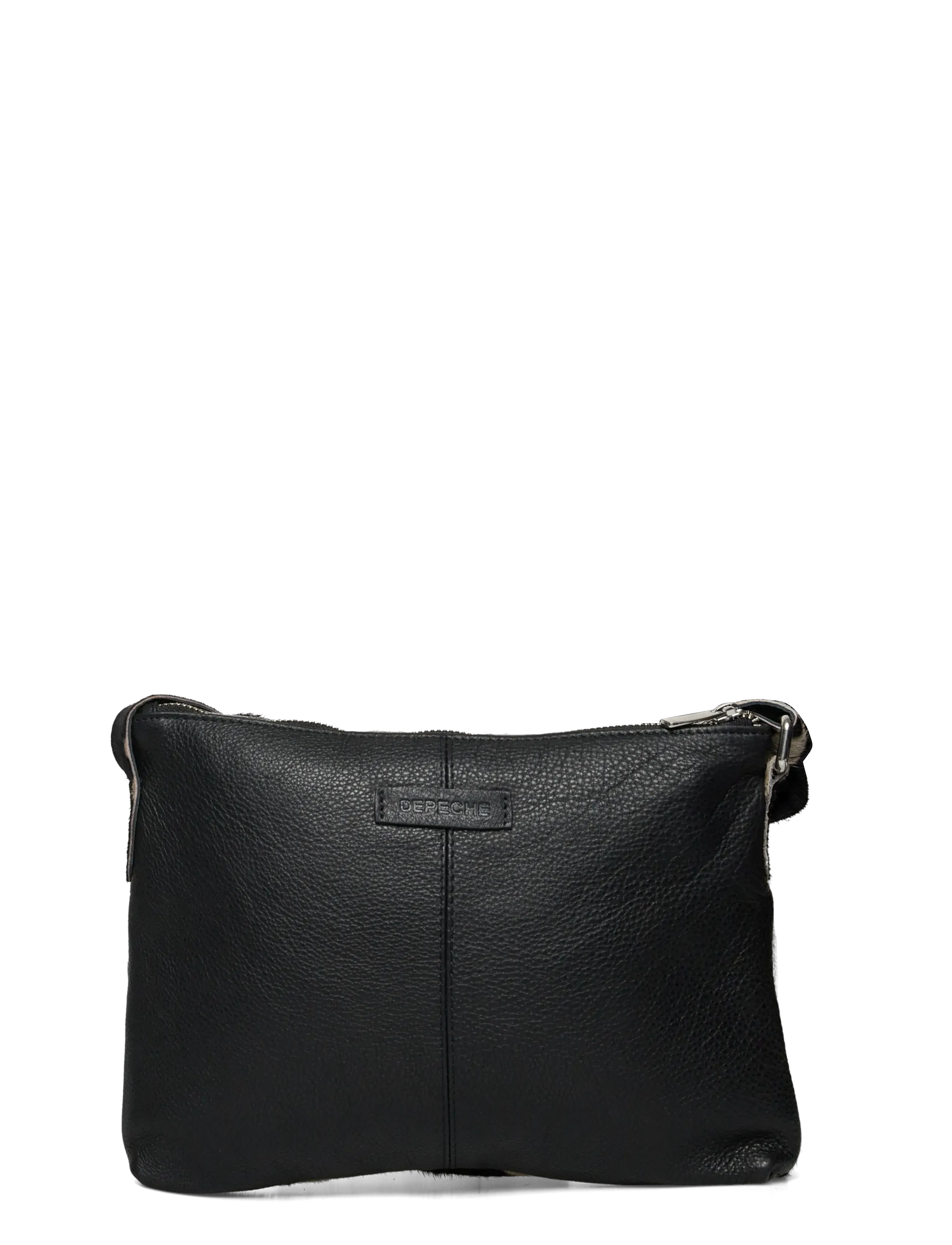 DEPECHE - Cross over - 099 black (nero) - 1