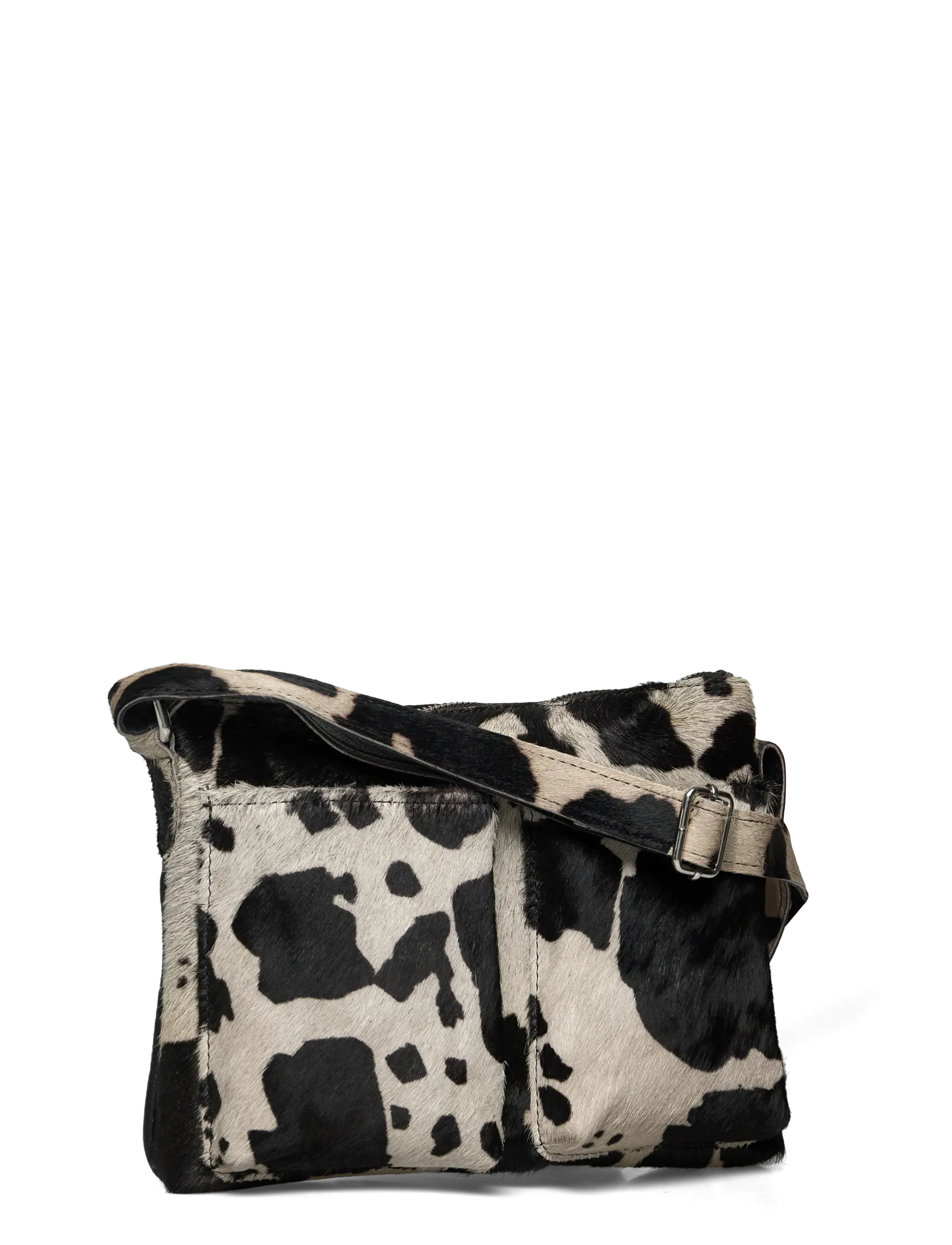 DEPECHE - Cross over - 099 black (nero) - 2