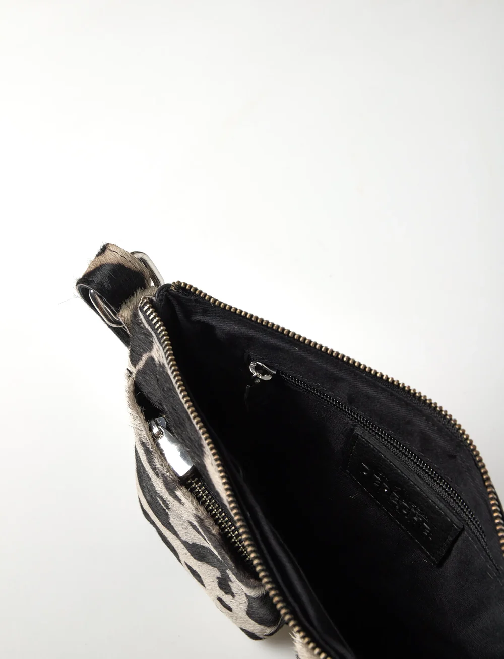 DEPECHE - Cross over - modetrender - 099 black (nero) - 3