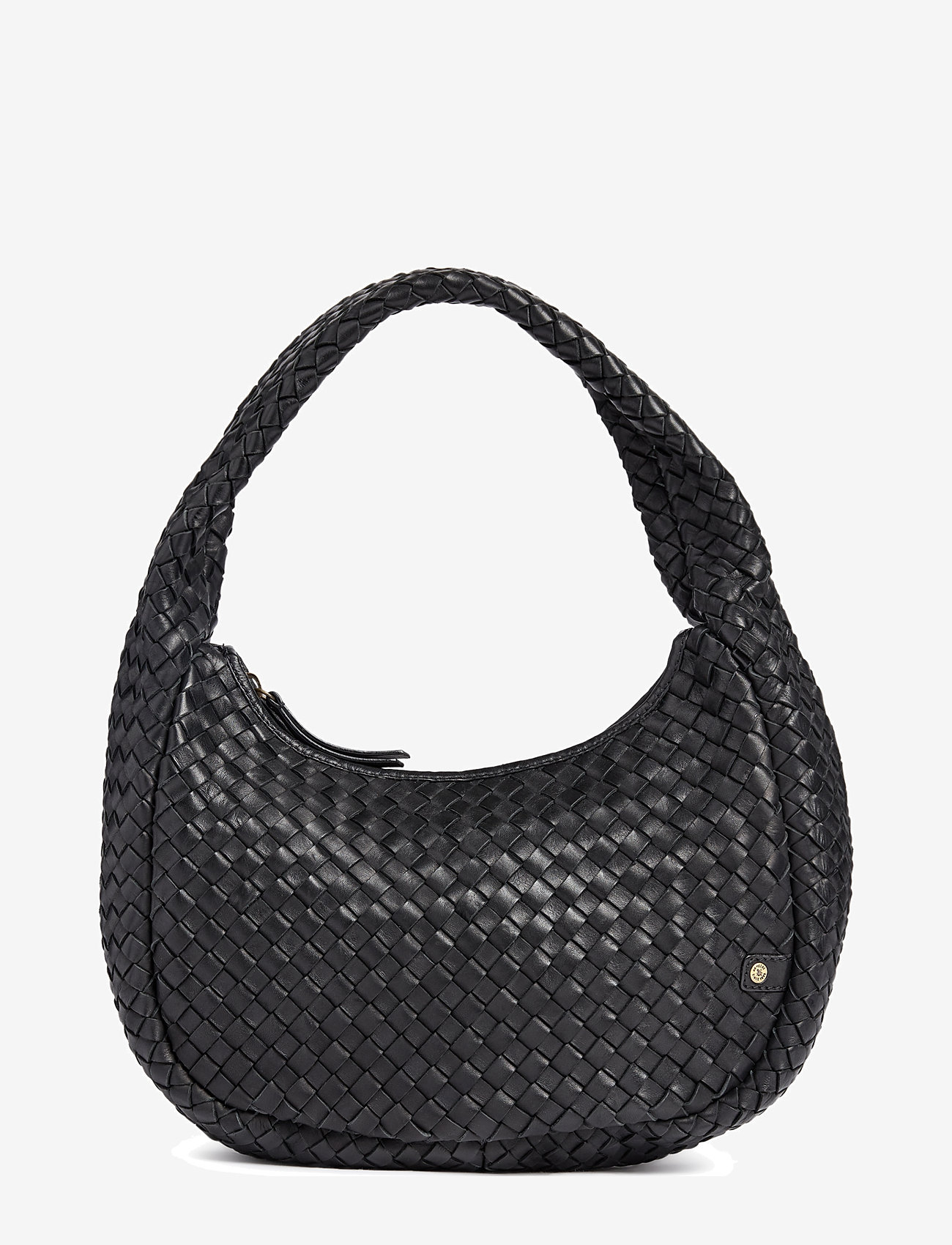 DEPECHE - Shoulderbag / Handbag - 099 black (nero) - 0