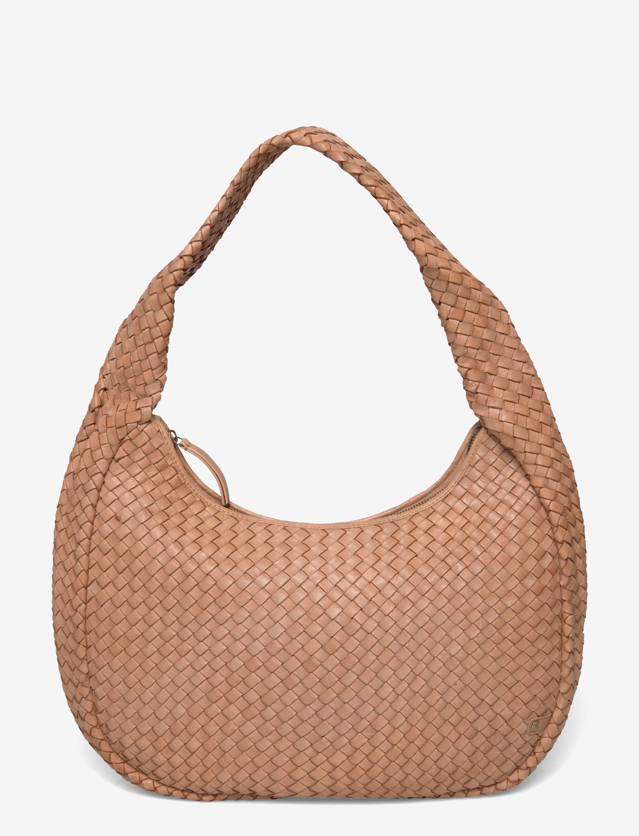 DEPECHE - Shopper - accessoarer - 011 sand - 0