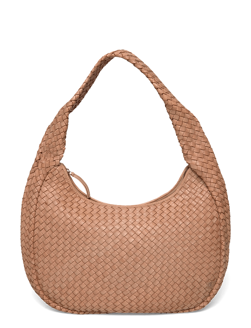 DEPECHE - Shopper - shoppers - 011 sand - 0