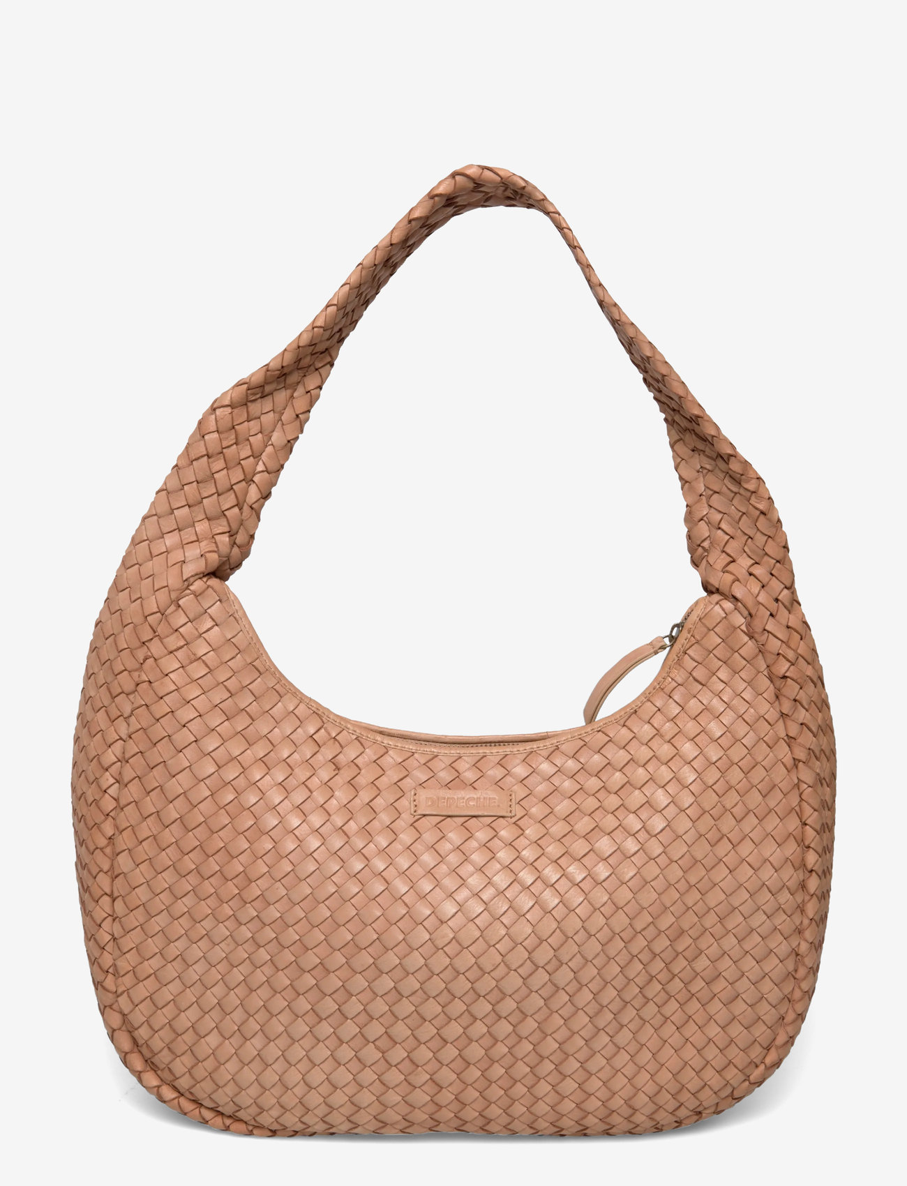 DEPECHE - Shopper - accessoarer - 011 sand - 1