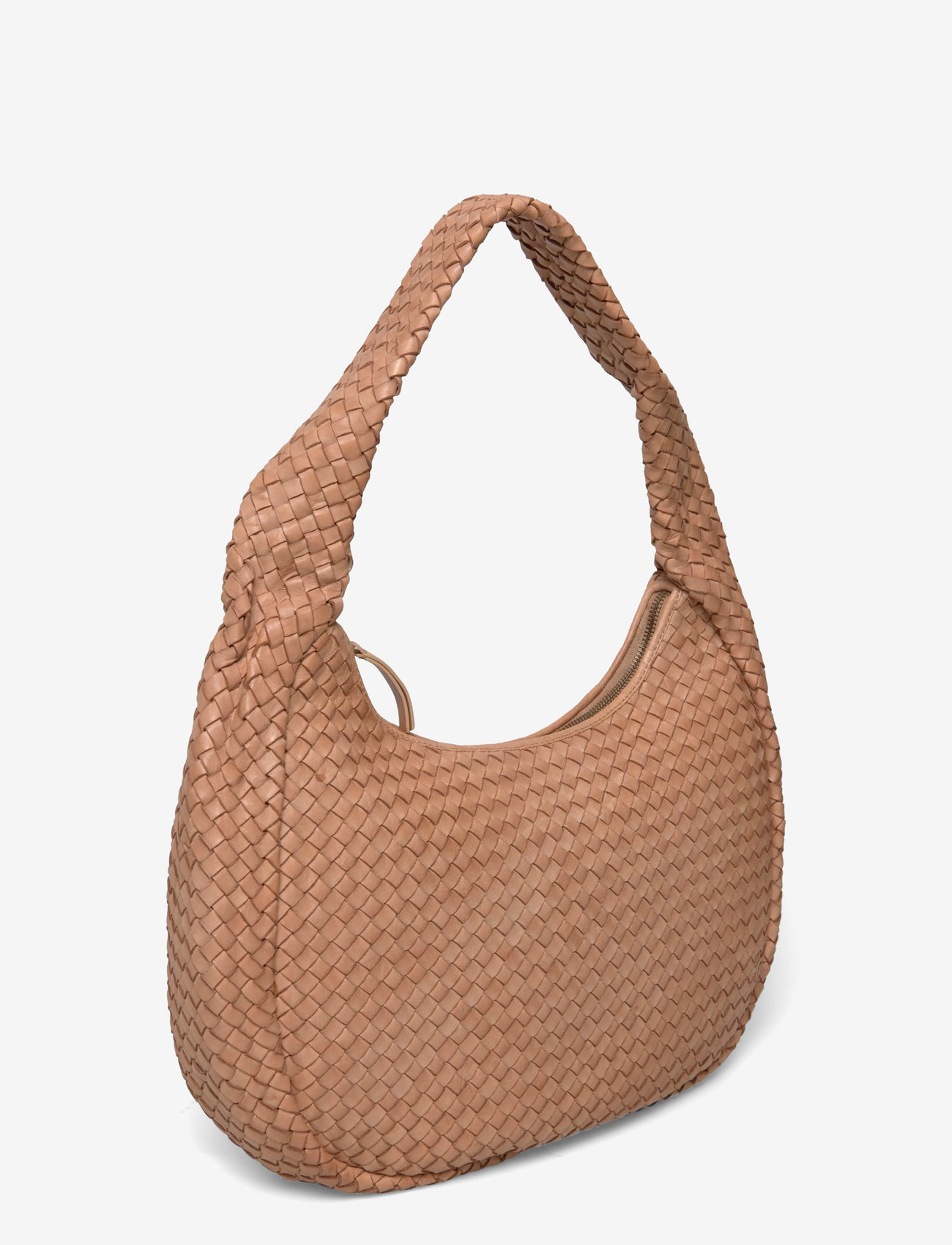 DEPECHE - Shopper - accessoarer - 011 sand - 2