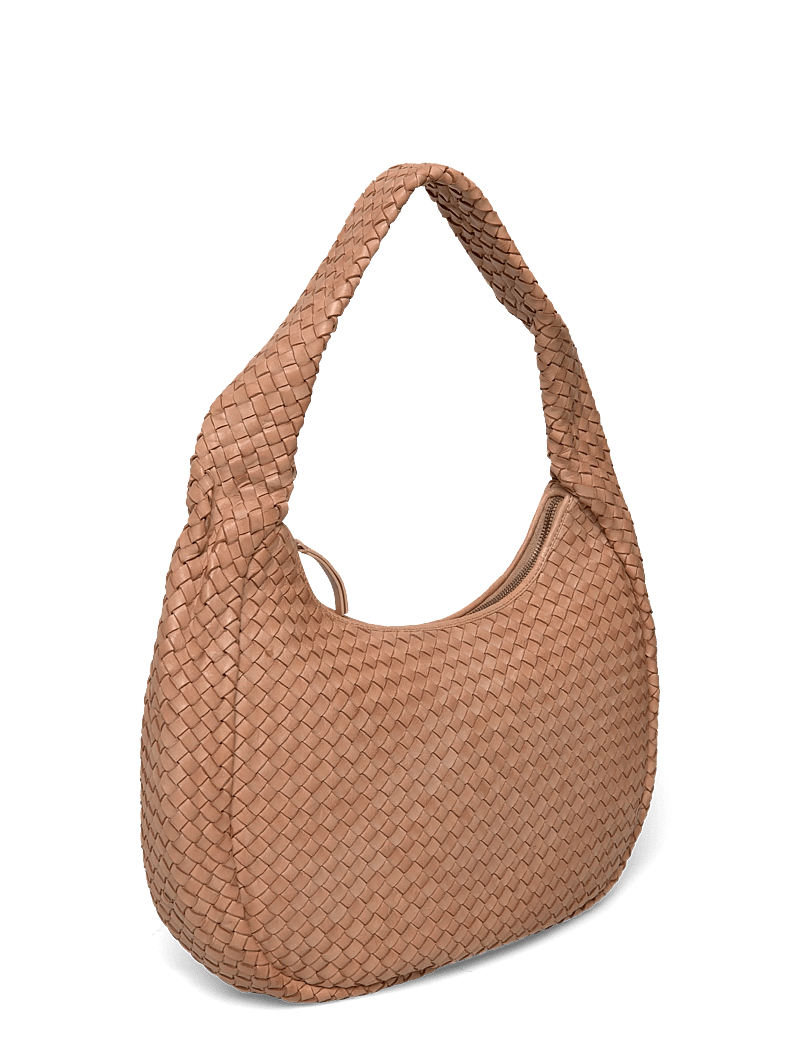 DEPECHE - Shopper - shoppers - 011 sand - 2