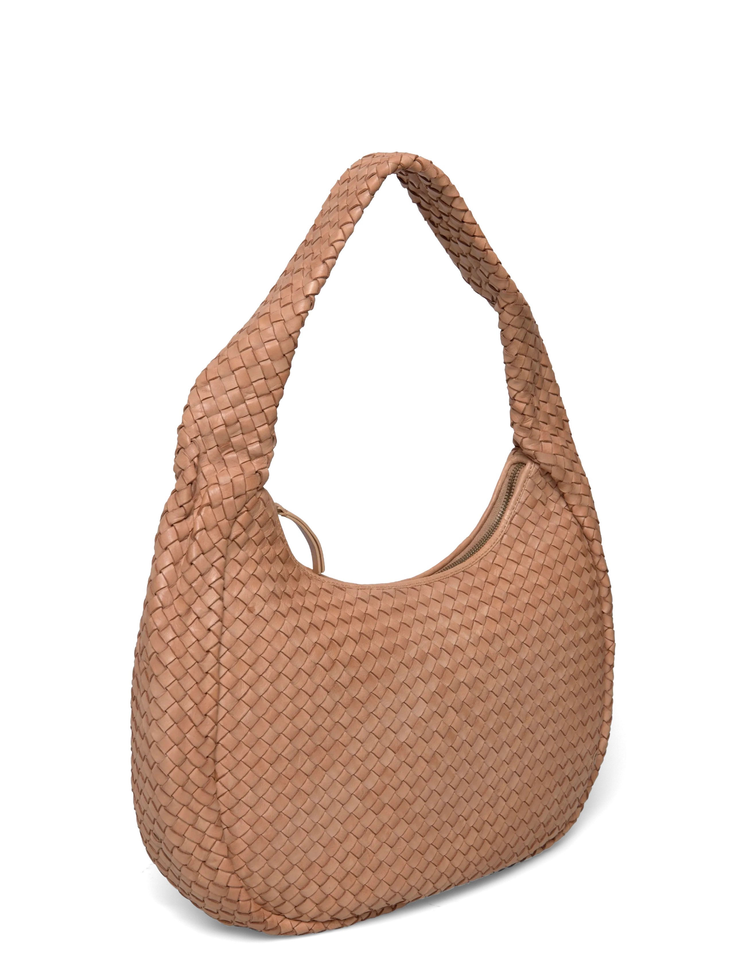DEPECHE - Shopper - shoppers - 011 sand - 2