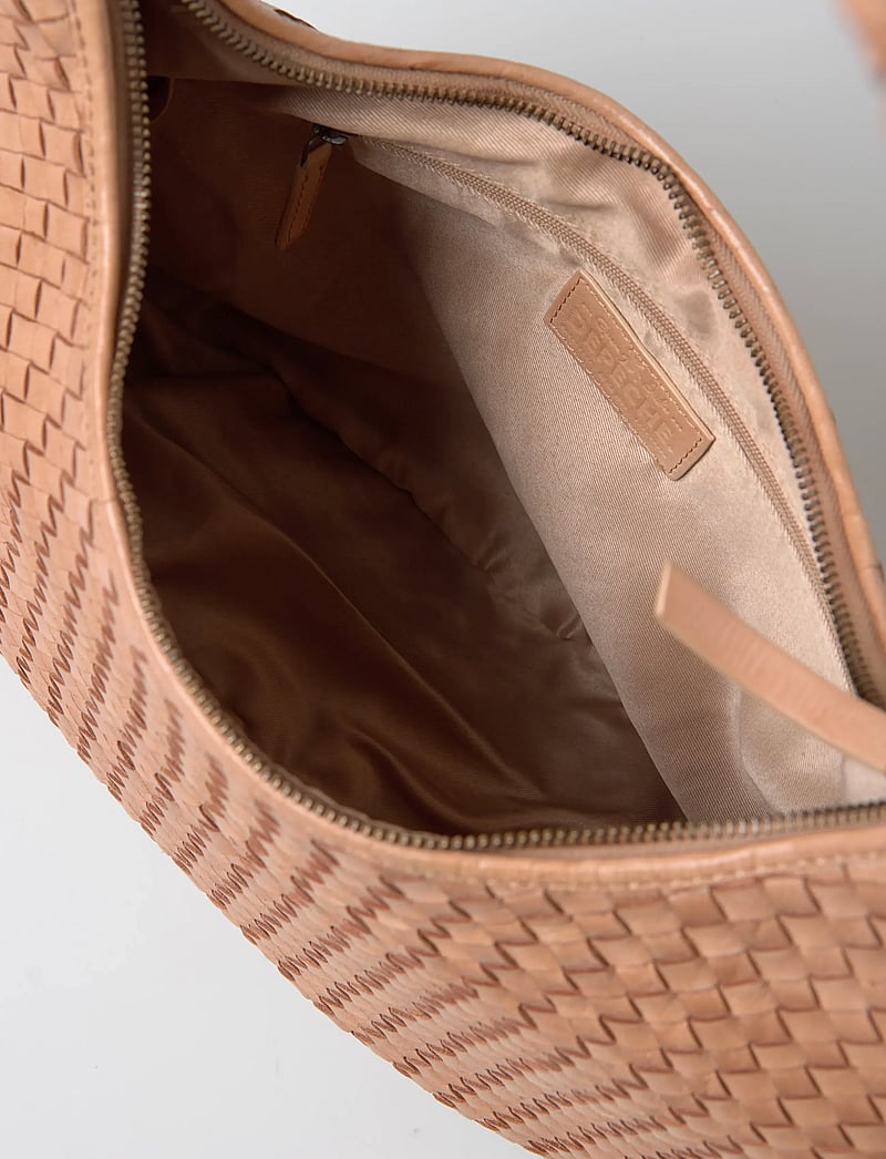 DEPECHE - Shopper - shoppers - 011 sand - 4