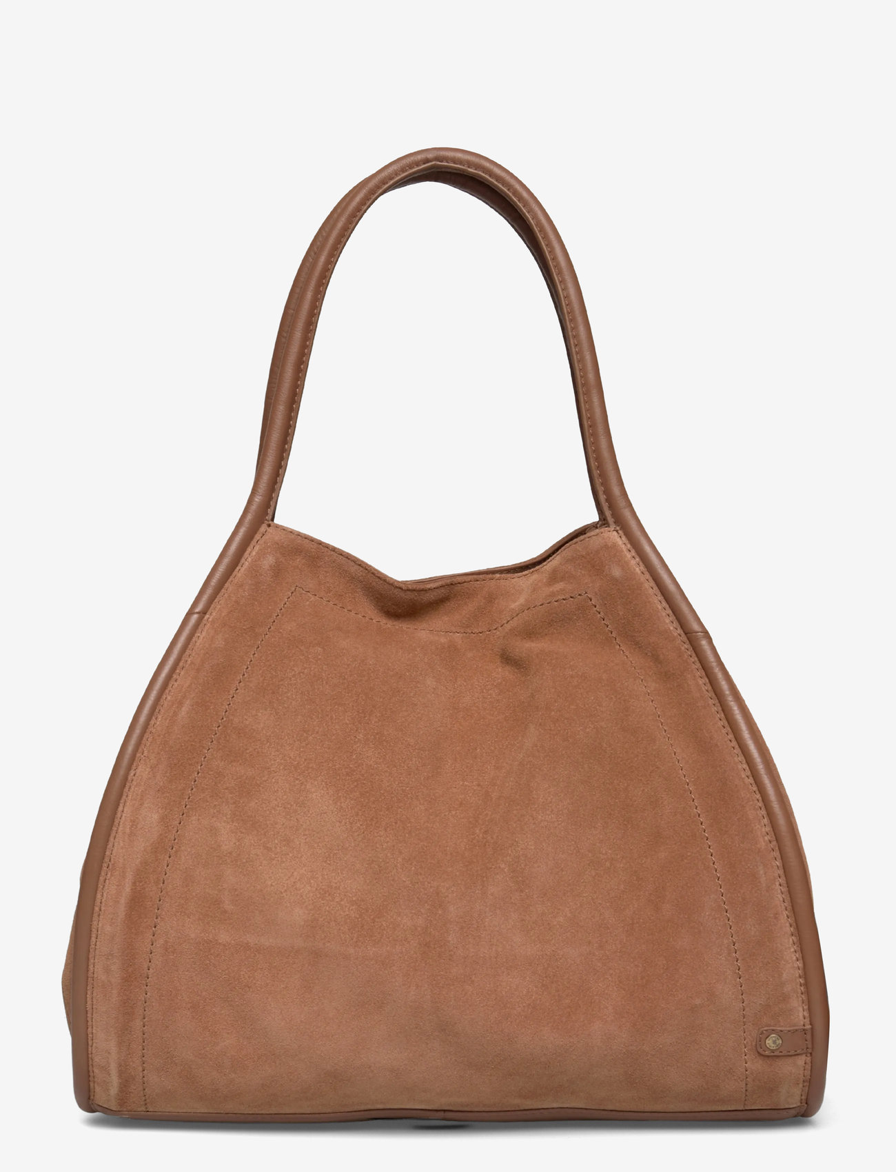 DEPECHE - Shopper - shoppers - 013 tan - 1