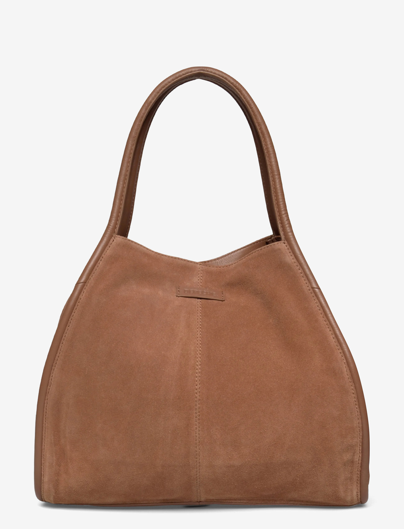 DEPECHE - Shopper - shoppers - 013 tan - 2